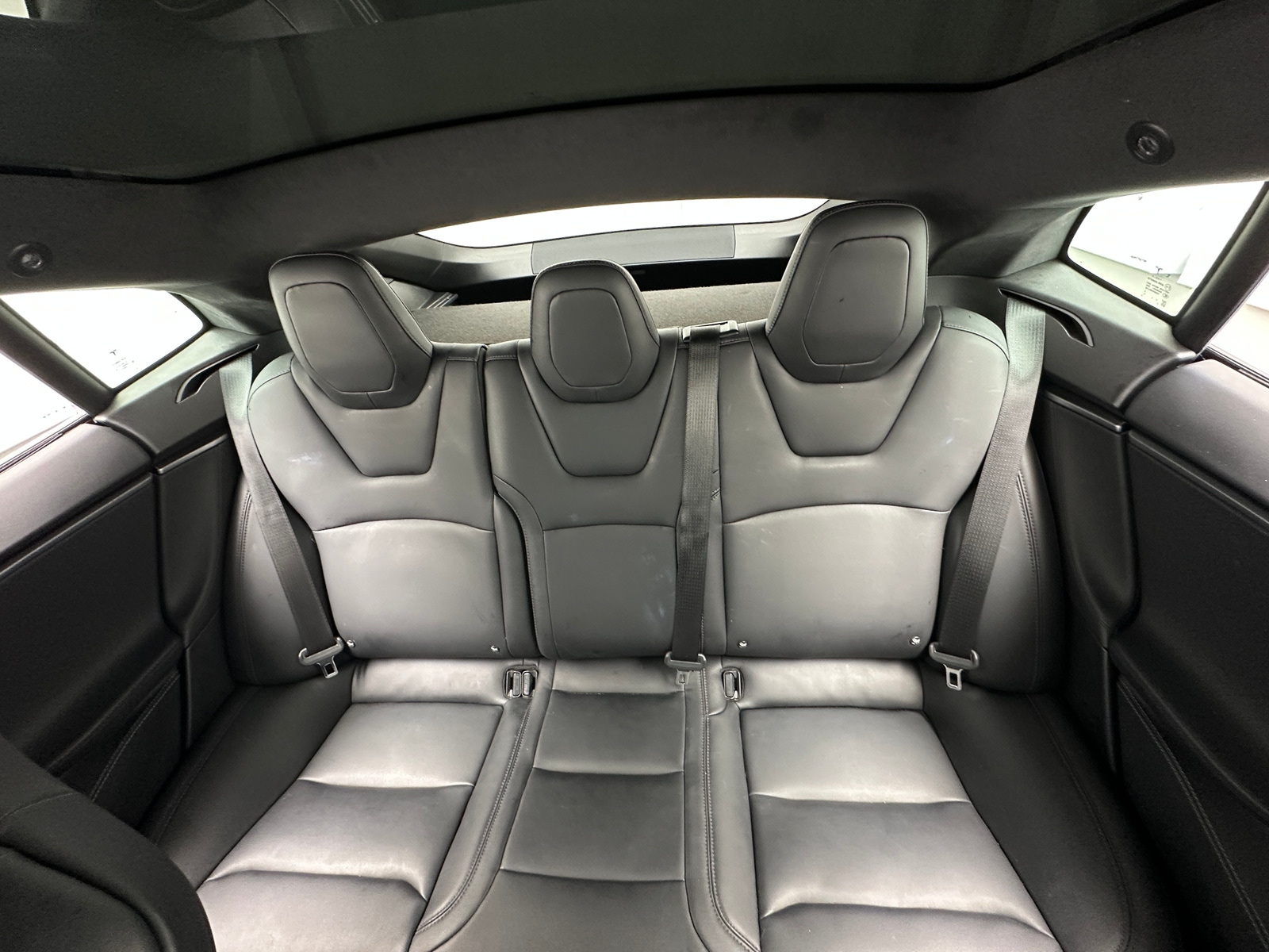 Thumbnail: 2020 Tesla Model S - 5