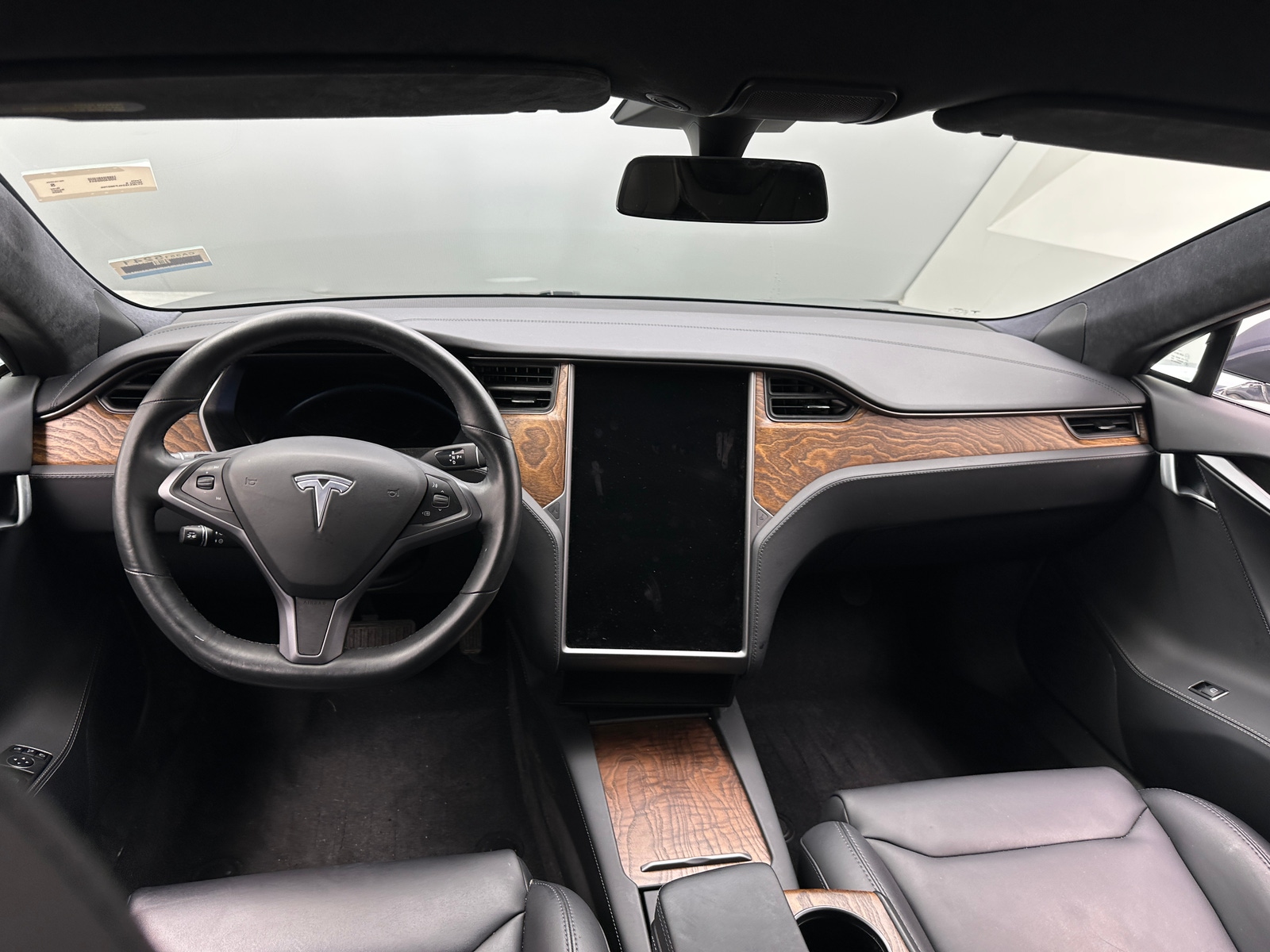 Thumbnail: 2020 Tesla Model S - 2