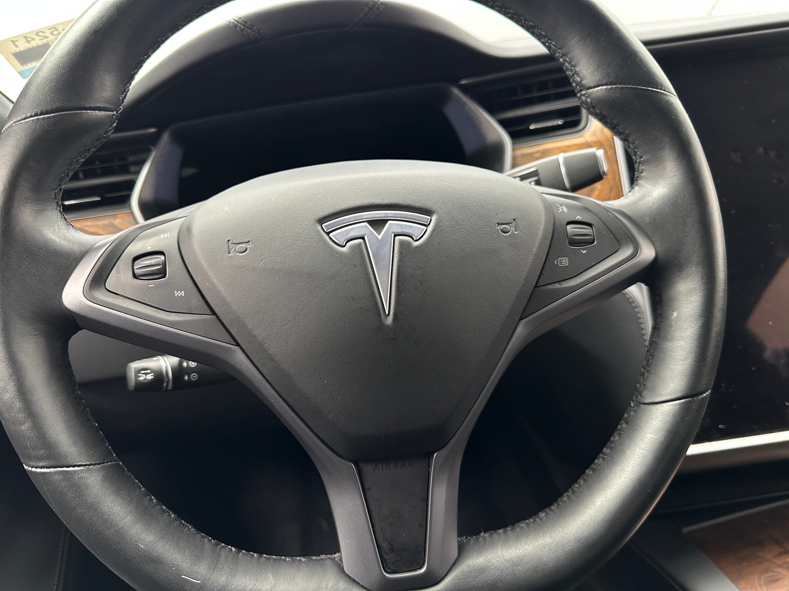 Thumbnail: 2020 Tesla Model S - 4
