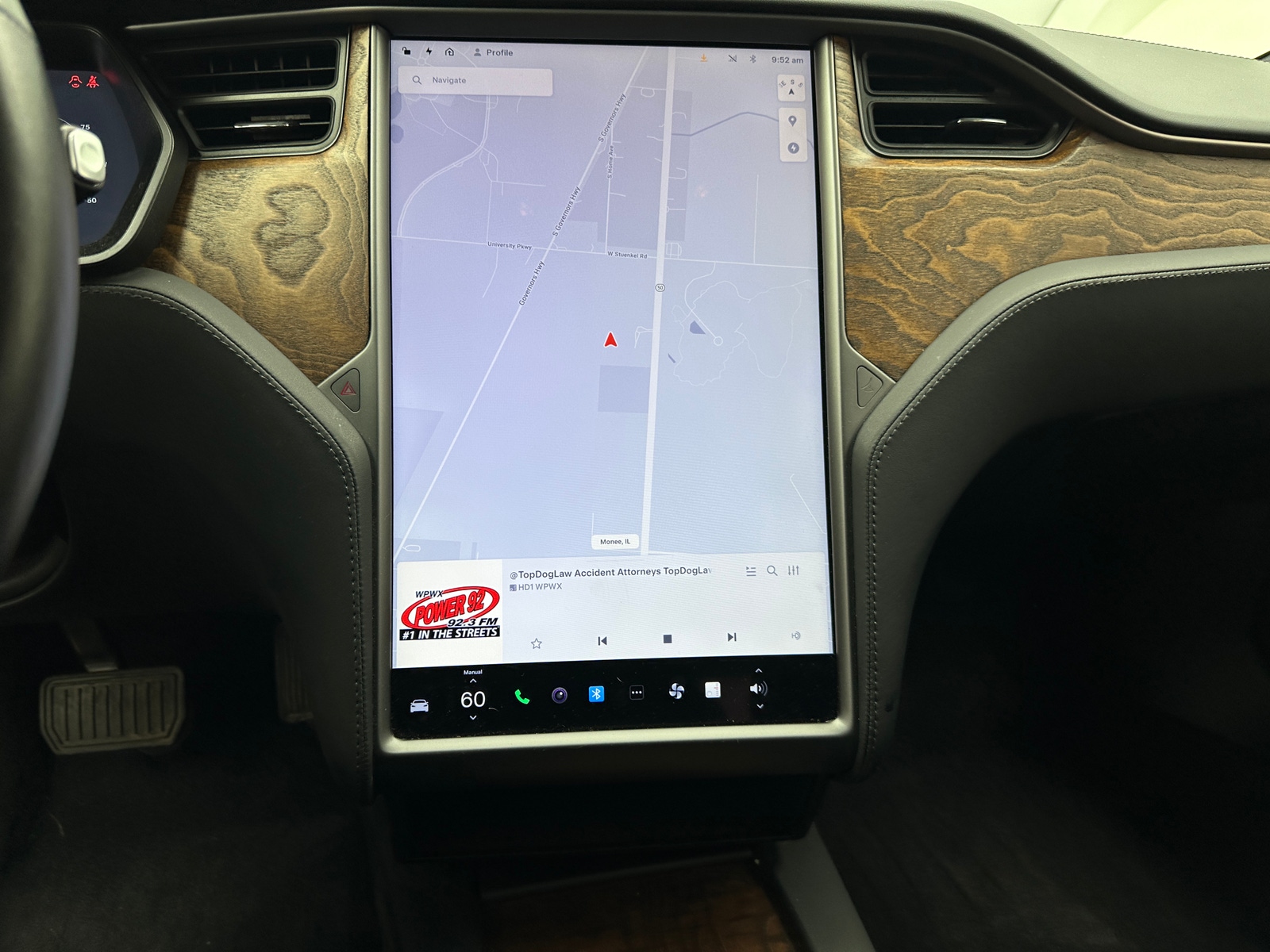 Thumbnail: 2020 Tesla Model S - 3