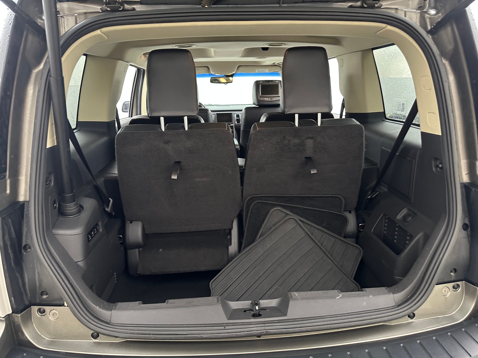 Thumbnail: 2014 Ford Flex - 6