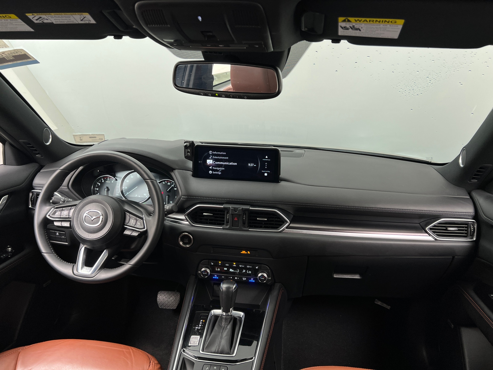 Thumbnail: 2024 Mazda CX-5 - 2