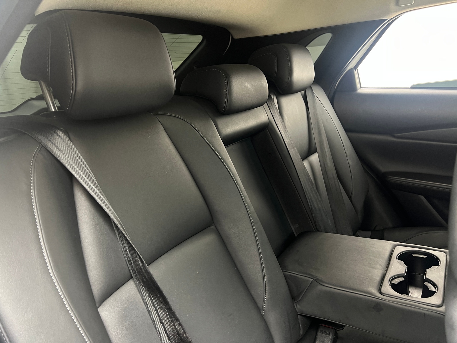 Thumbnail: 2021 Mazda CX-30 - 5
