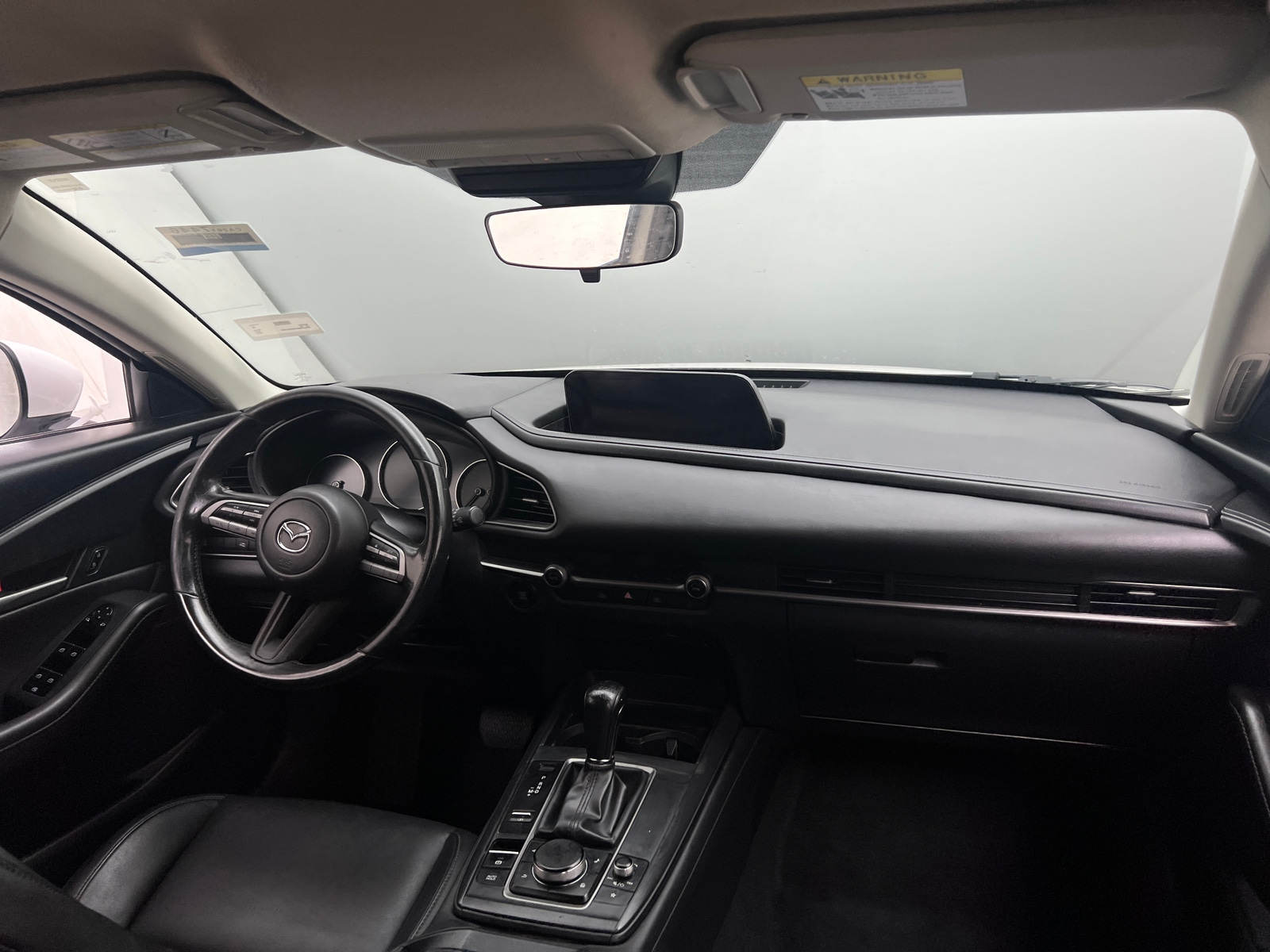 Thumbnail: 2021 Mazda CX-30 - 2
