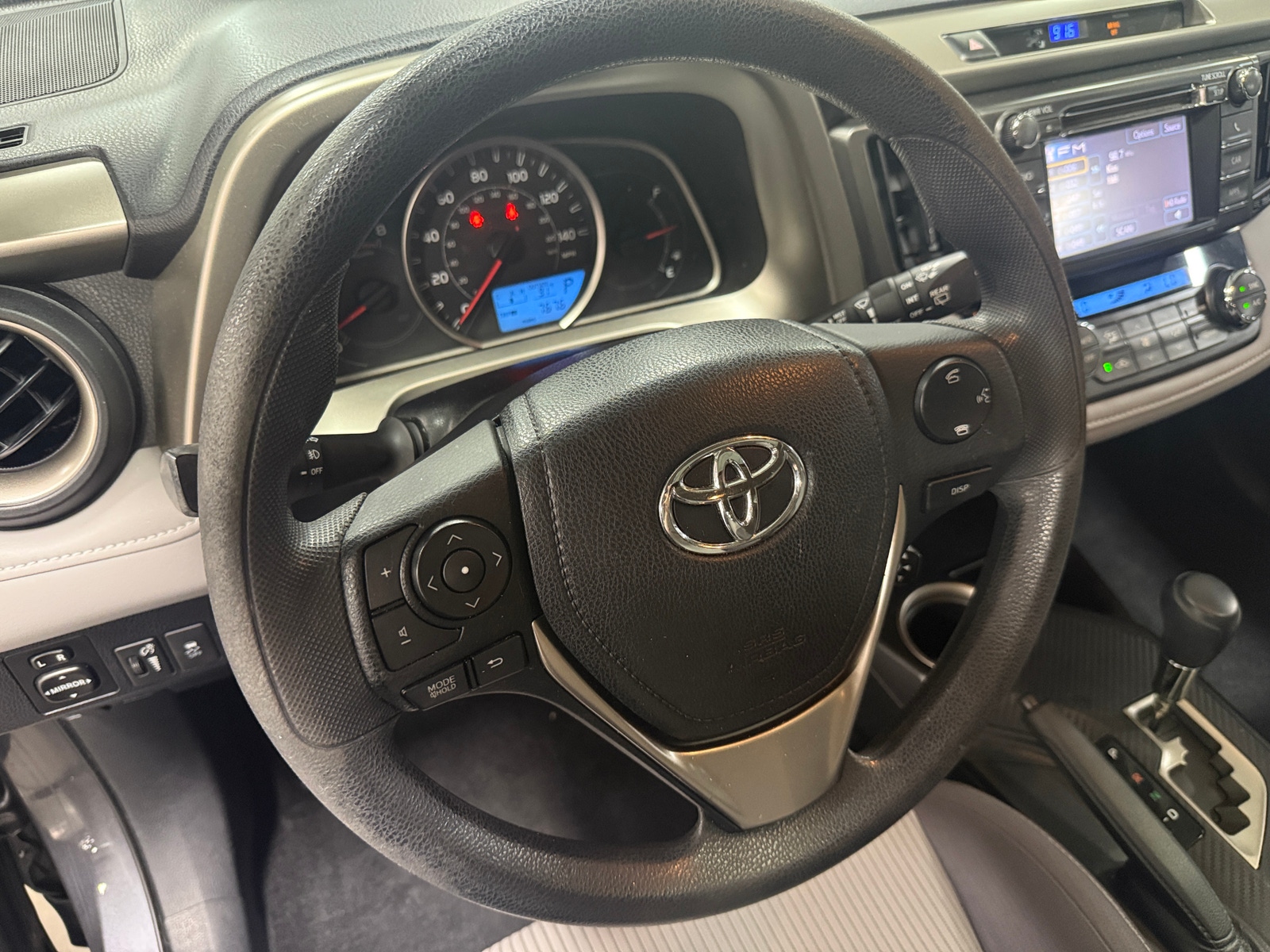 Thumbnail: 2013 Toyota RAV4 - 5