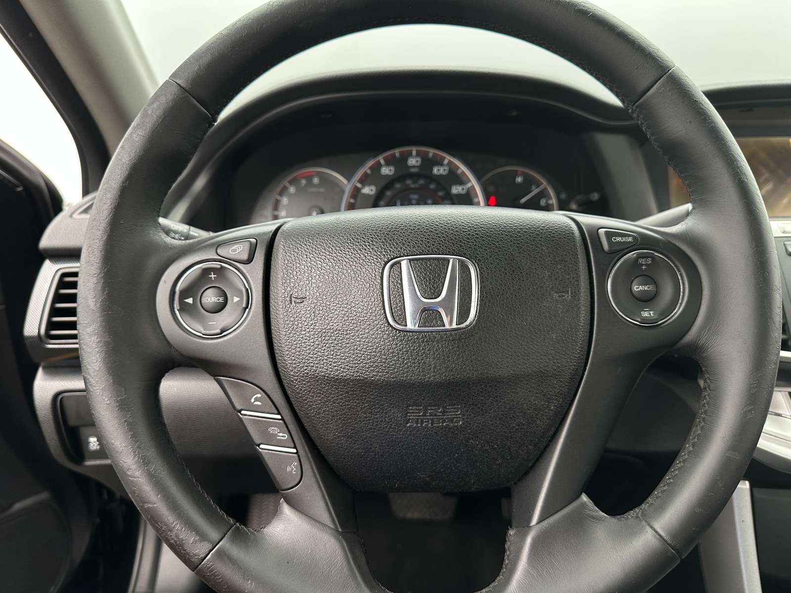 Thumbnail: 2015 Honda Accord - 5