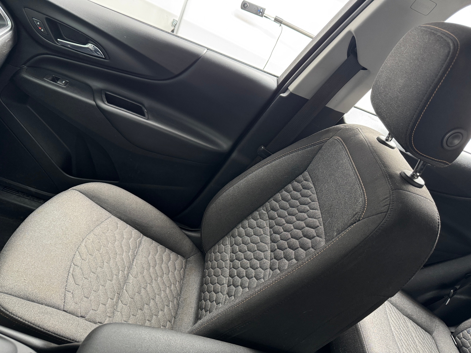 Thumbnail: 2018 Chevrolet Equinox - 2