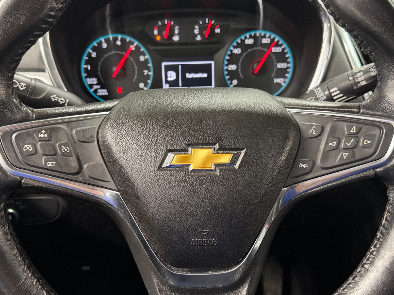 Thumbnail: 2018 Chevrolet Equinox - 5