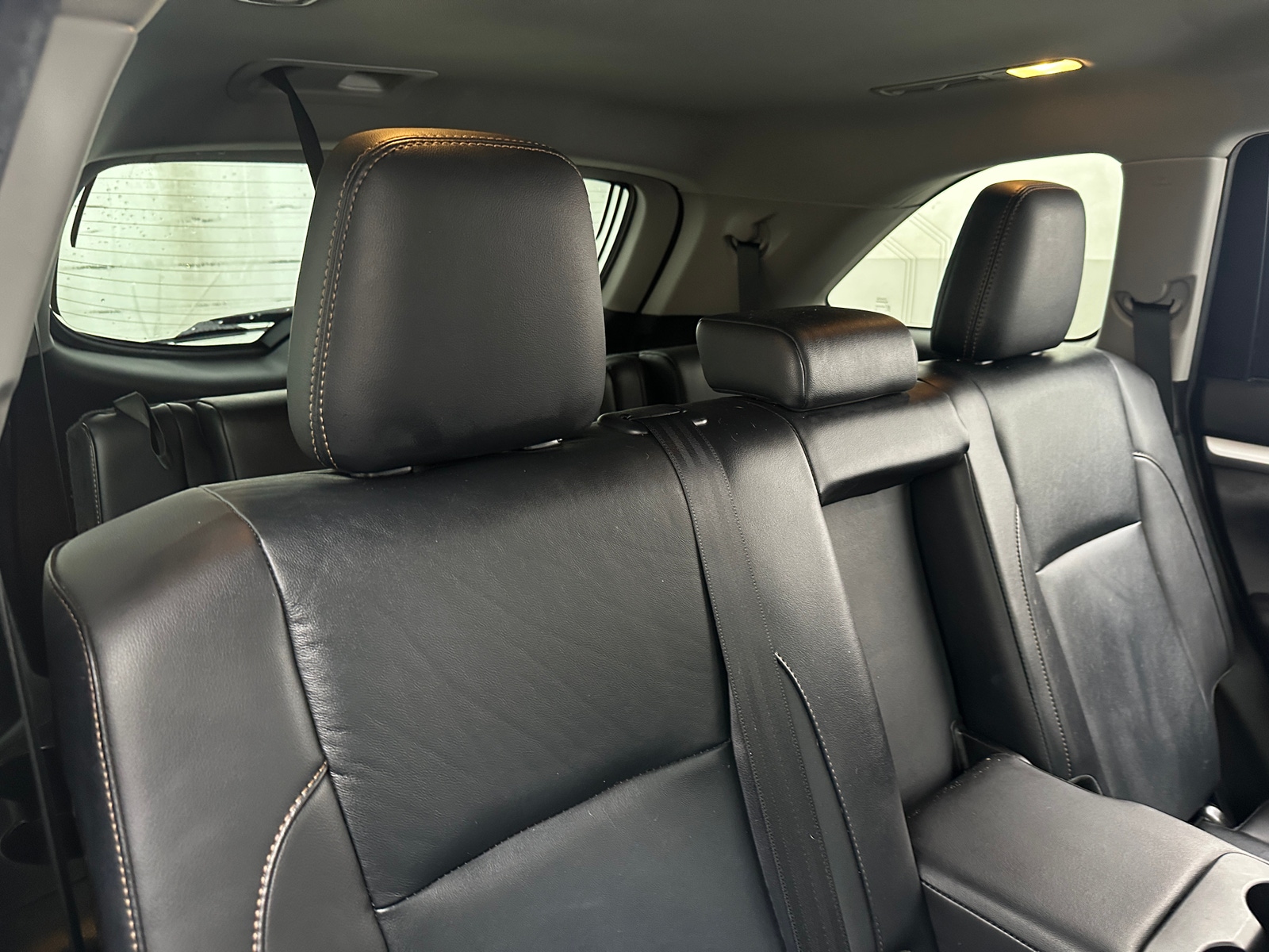 Thumbnail: 2019 Toyota Highlander - 5