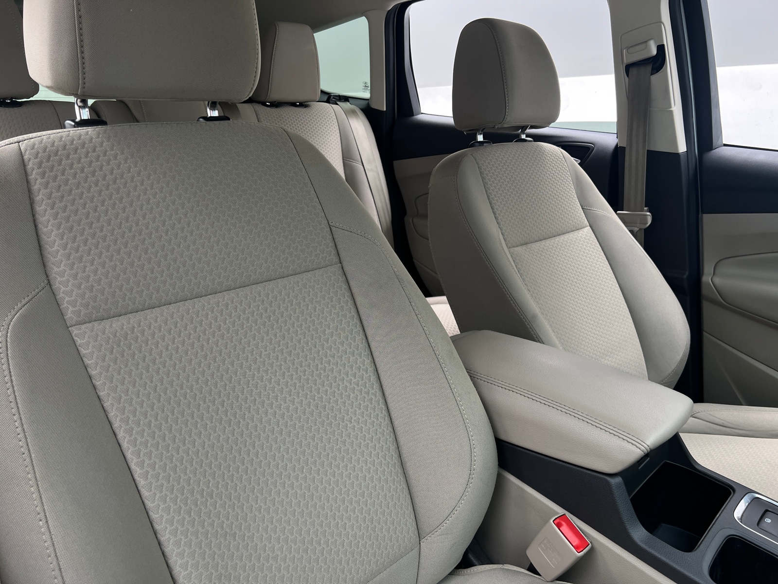Thumbnail: 2017 Ford Escape - 2