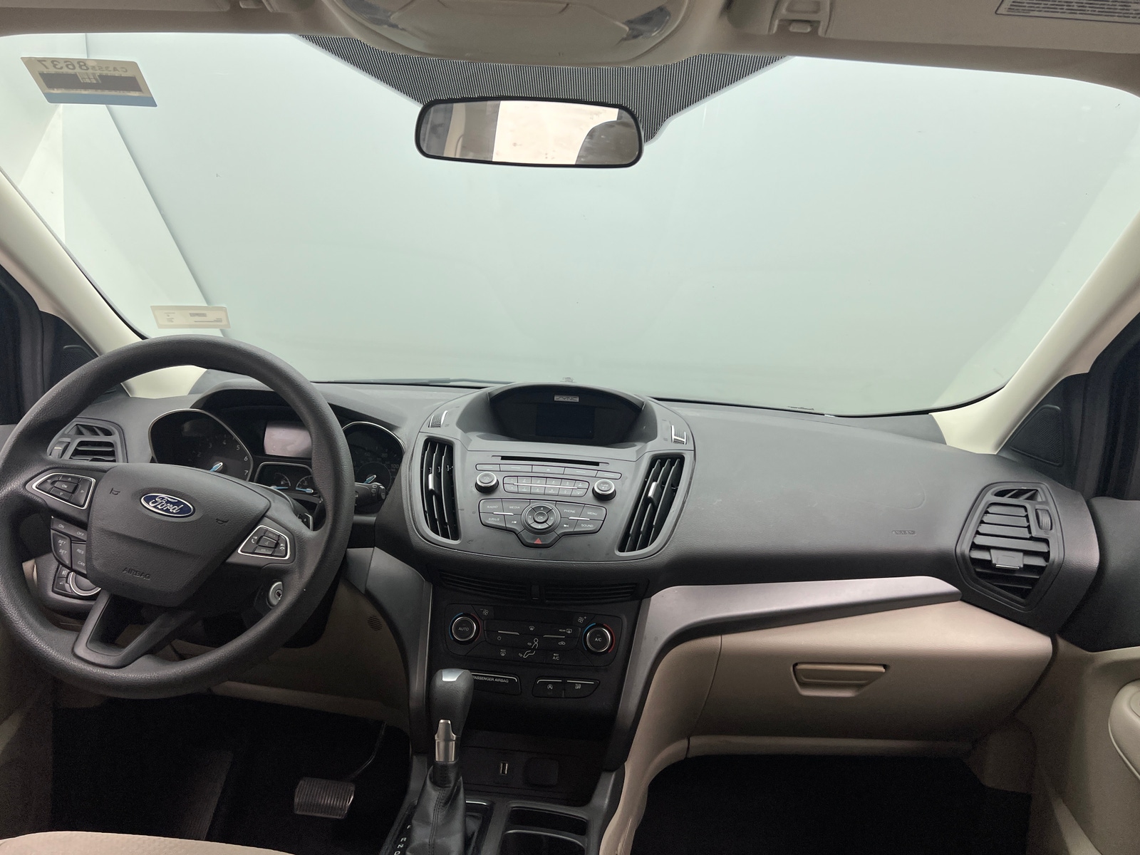 Thumbnail: 2017 Ford Escape - 3
