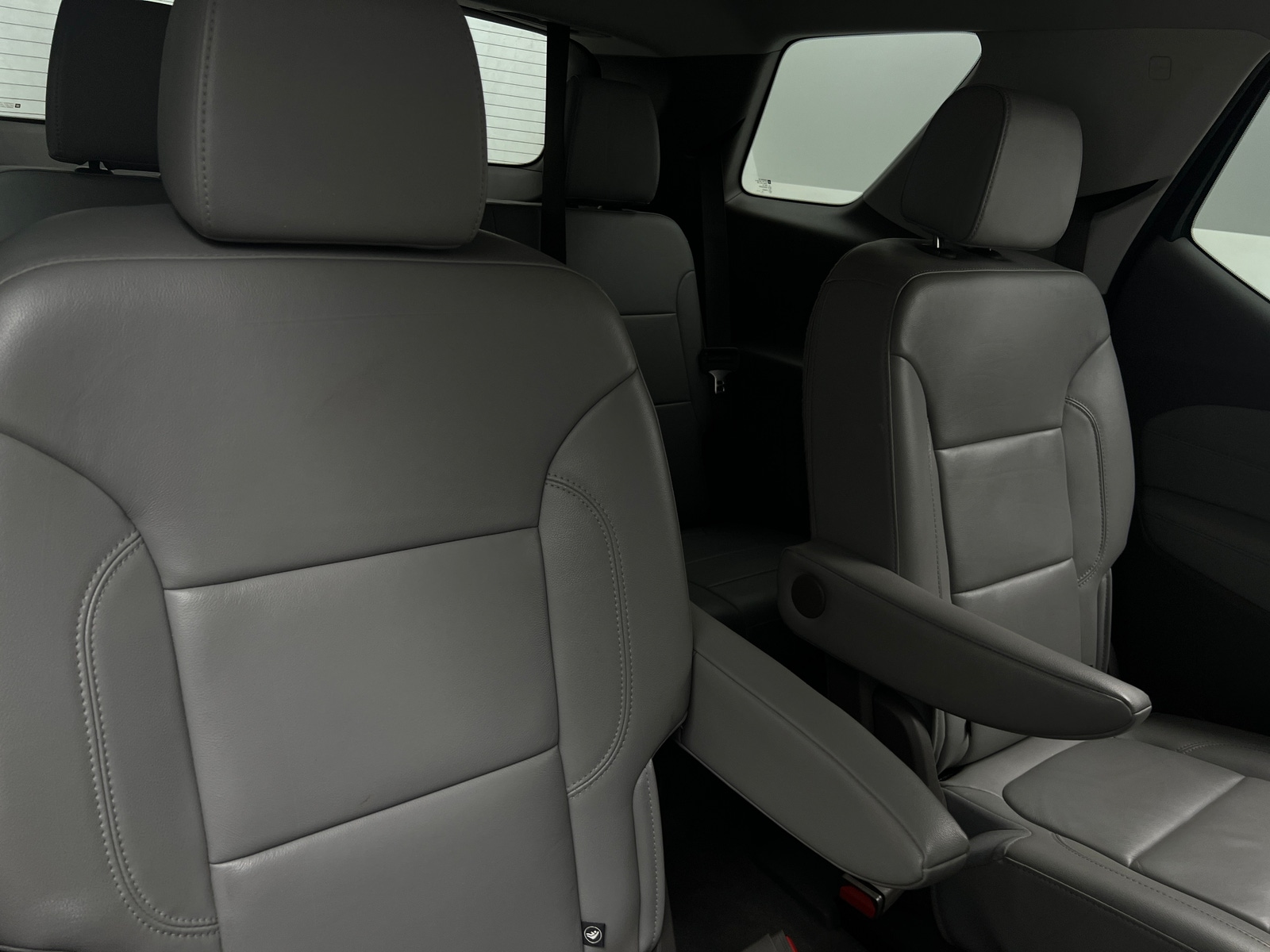 Thumbnail: 2019 Chevrolet Traverse - 5
