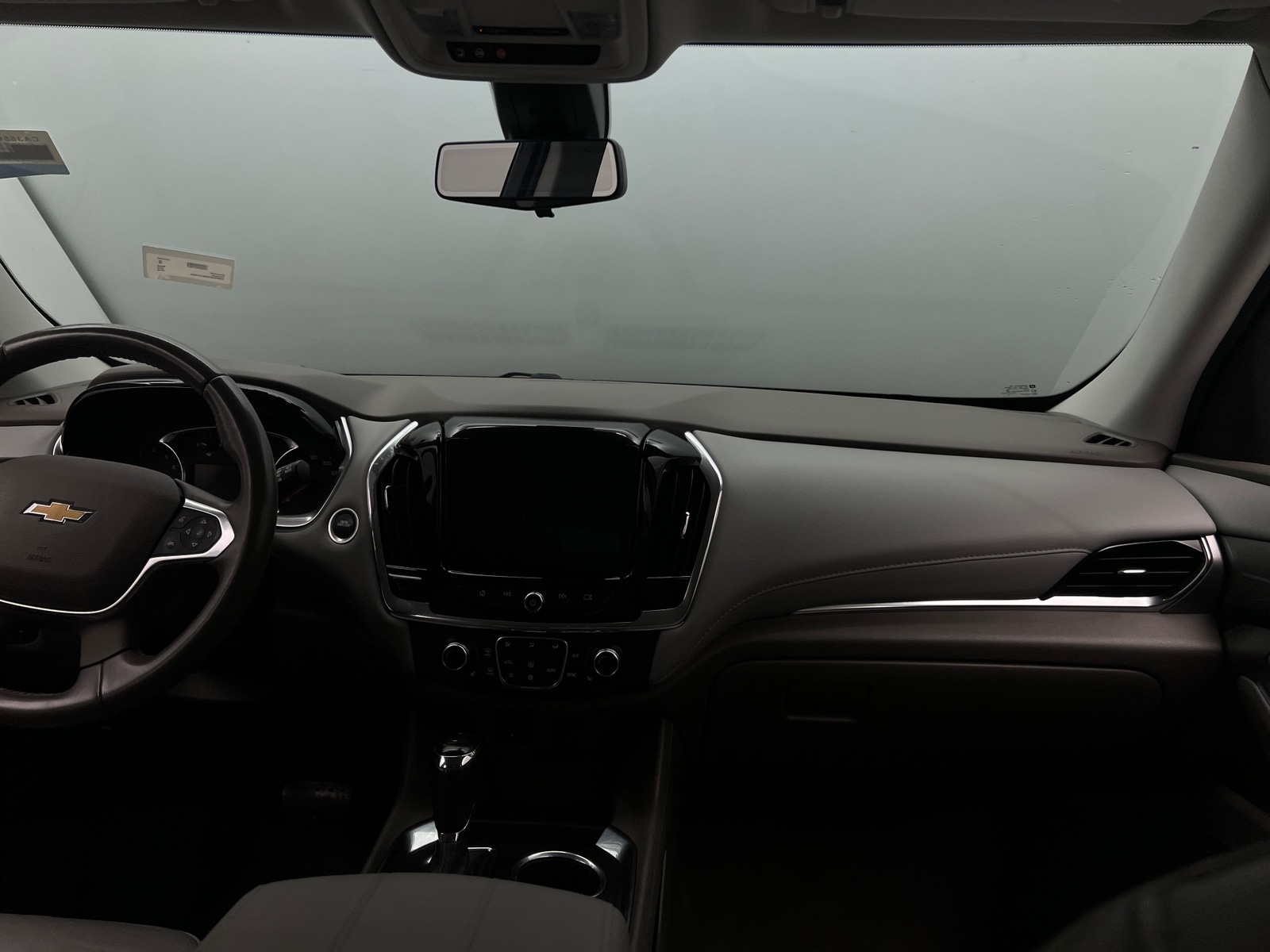 Thumbnail: 2019 Chevrolet Traverse - 2