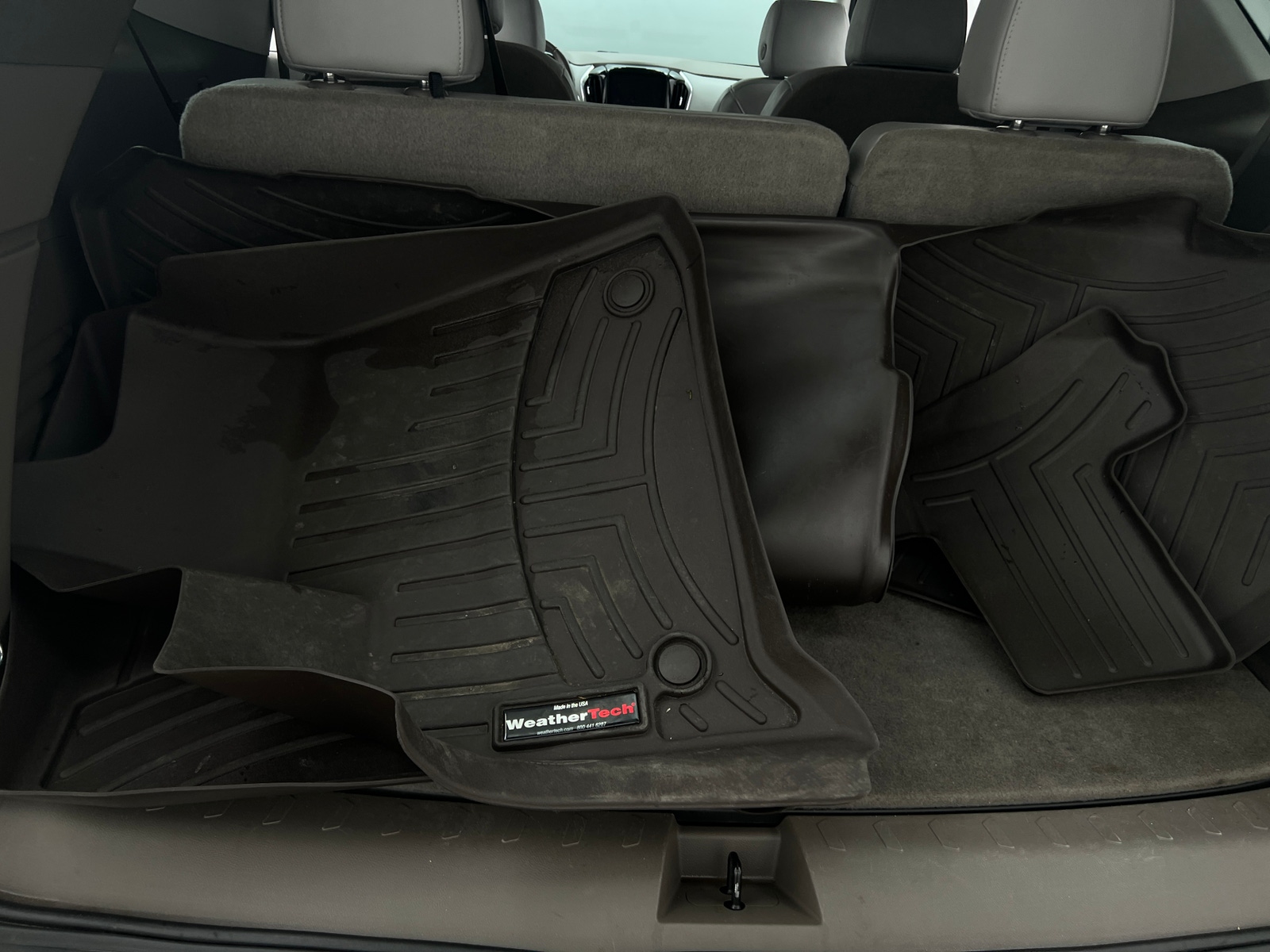 Thumbnail: 2019 Chevrolet Traverse - 6