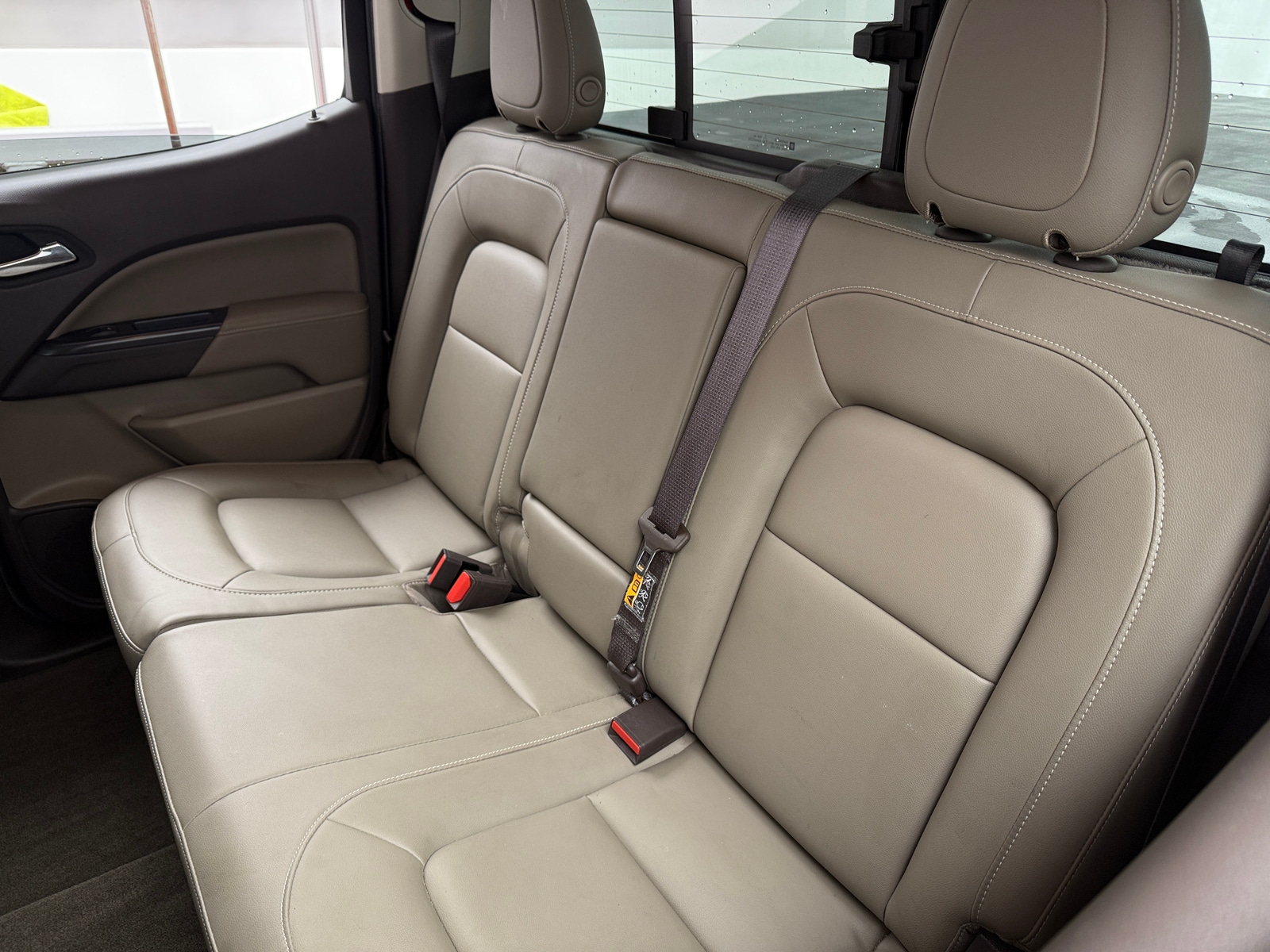 Thumbnail: 2016 GMC Canyon - 5