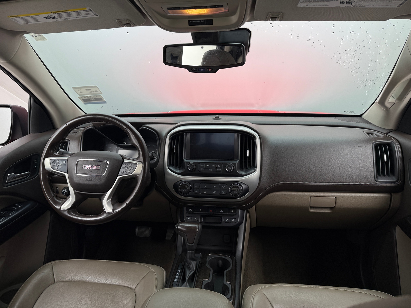 Thumbnail: 2016 GMC Canyon - 2