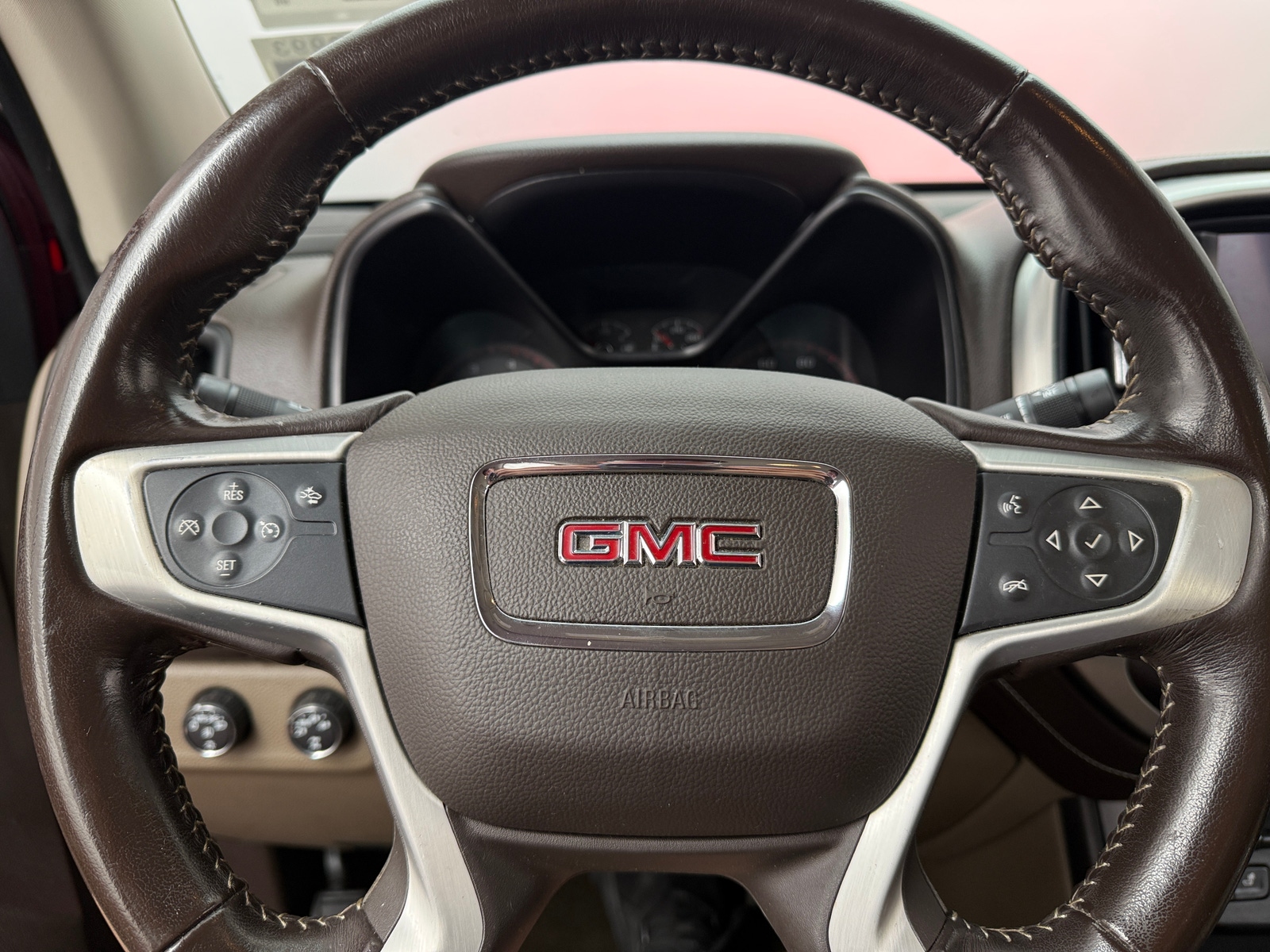 Thumbnail: 2016 GMC Canyon - 4