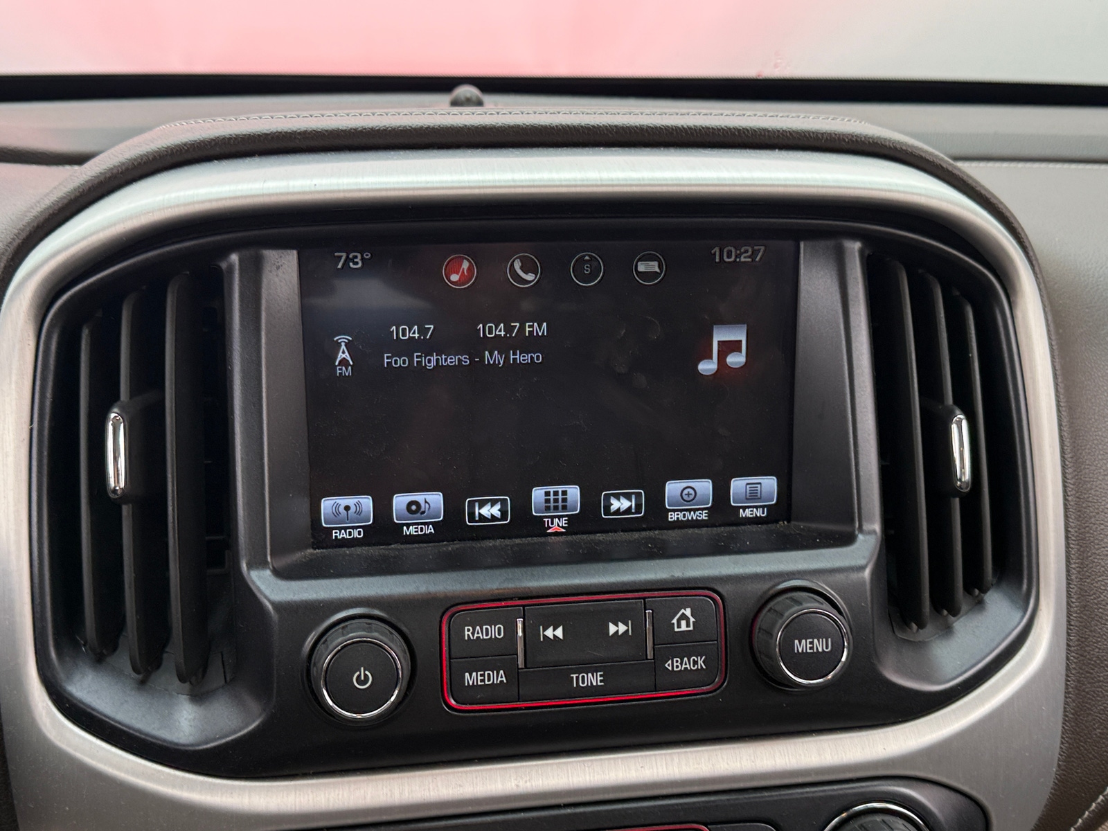 Thumbnail: 2016 GMC Canyon - 3