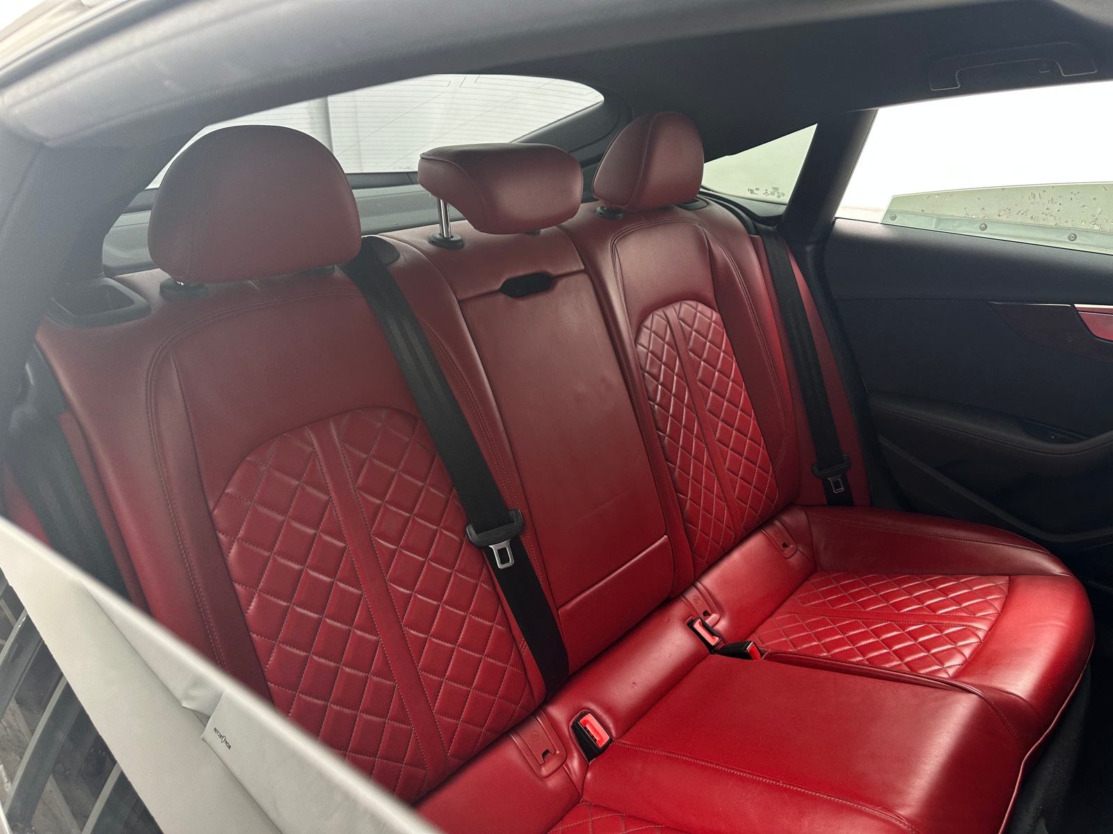 Thumbnail: 2019 Audi S5 - 5