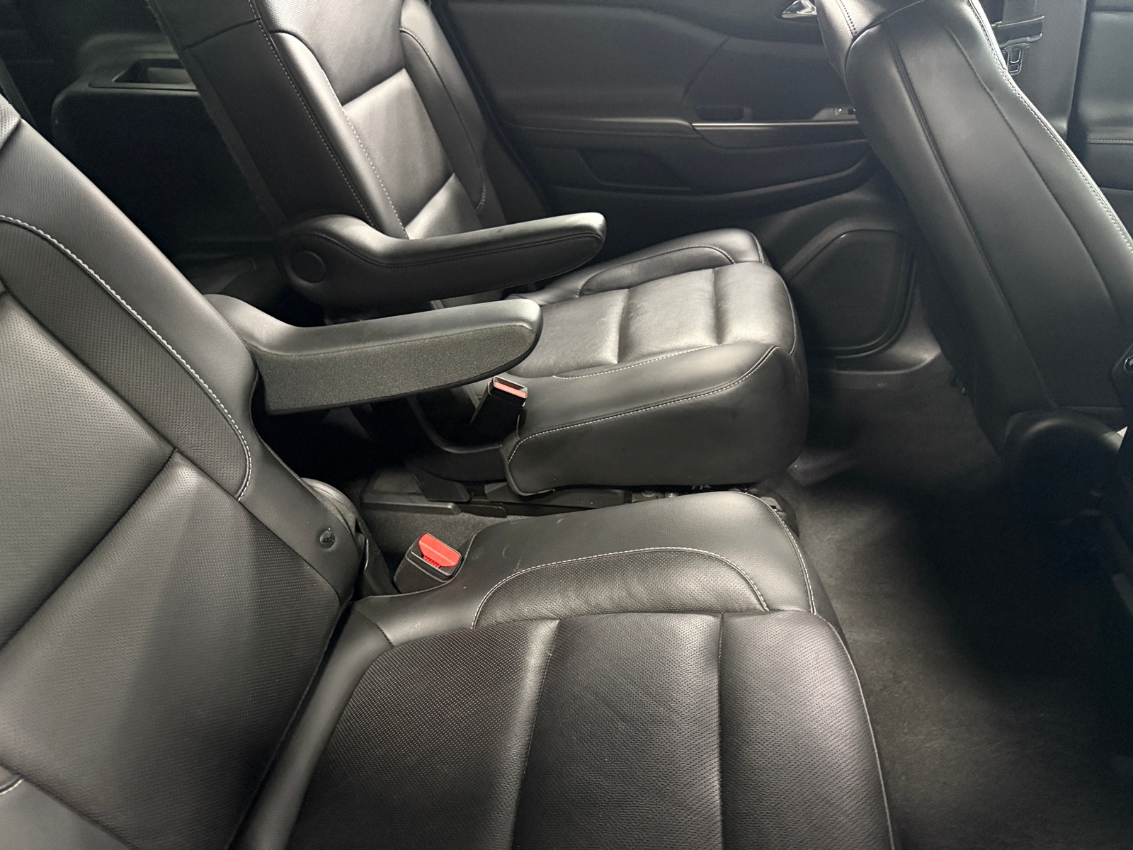 Thumbnail: 2019 GMC Acadia - 5