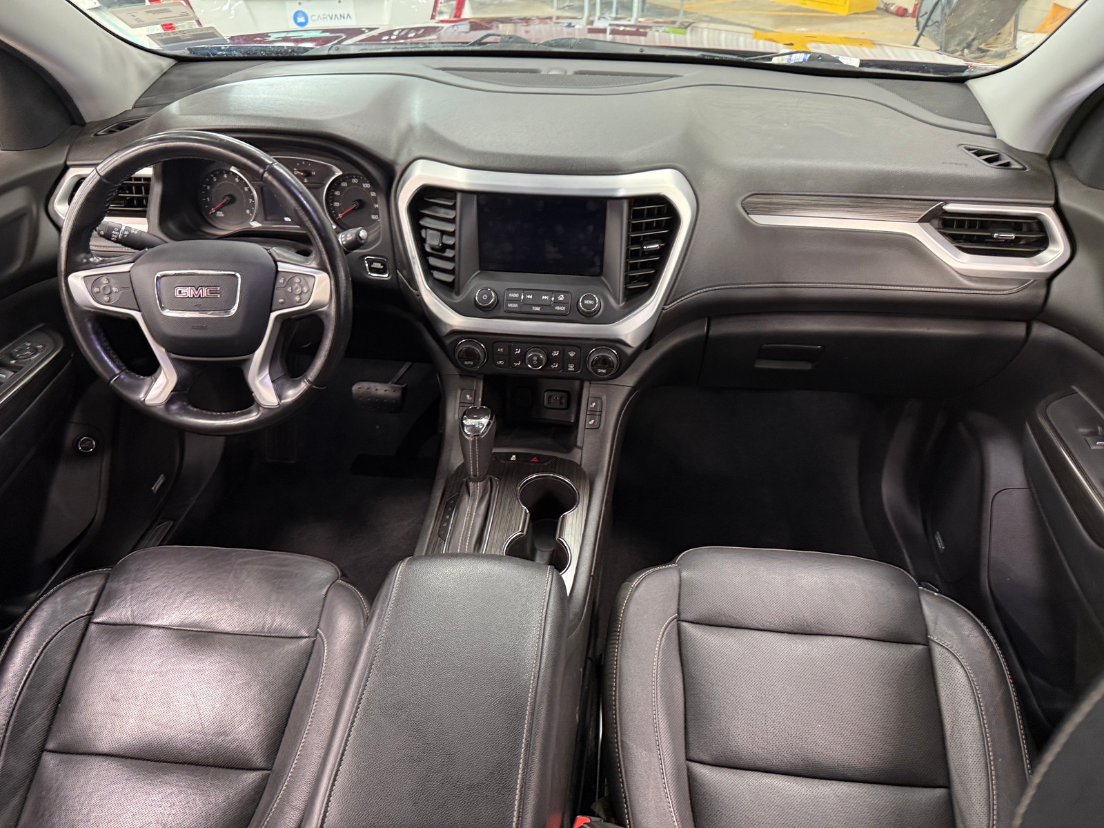 Thumbnail: 2019 GMC Acadia - 2