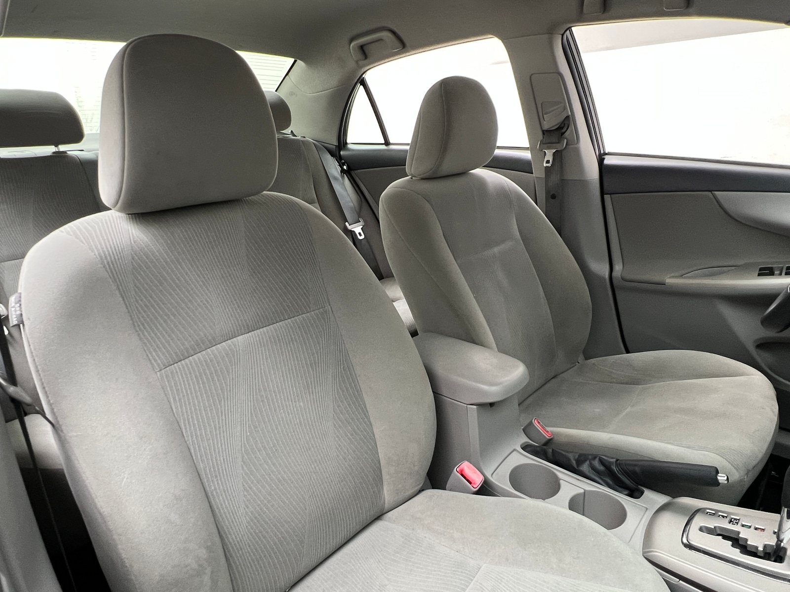 Thumbnail: 2012 Toyota Corolla - 2