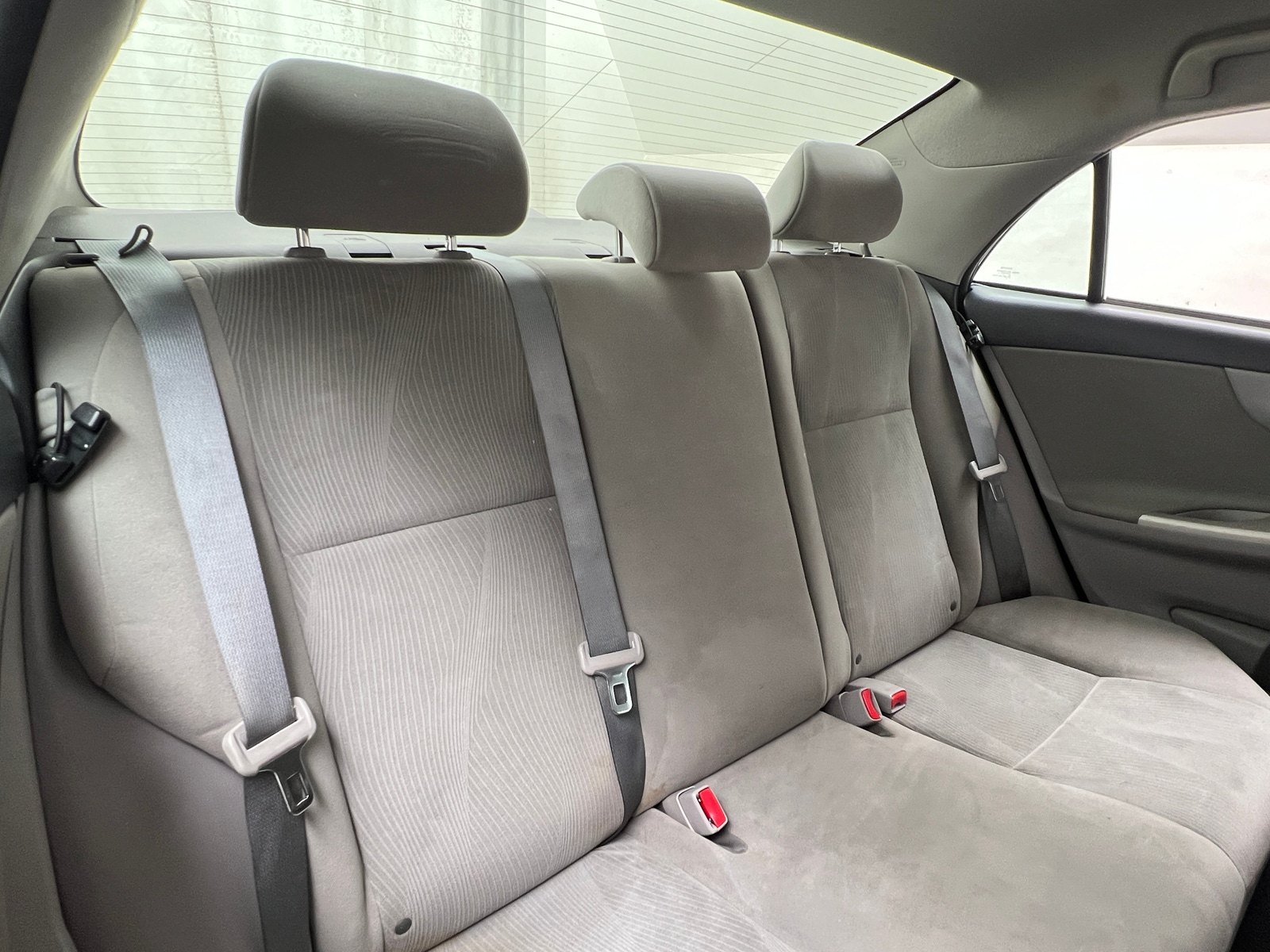 Thumbnail: 2012 Toyota Corolla - 6