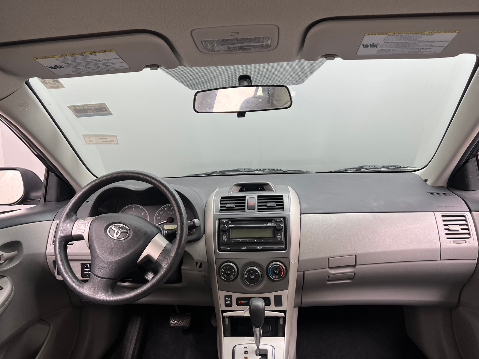 Thumbnail: 2012 Toyota Corolla - 3