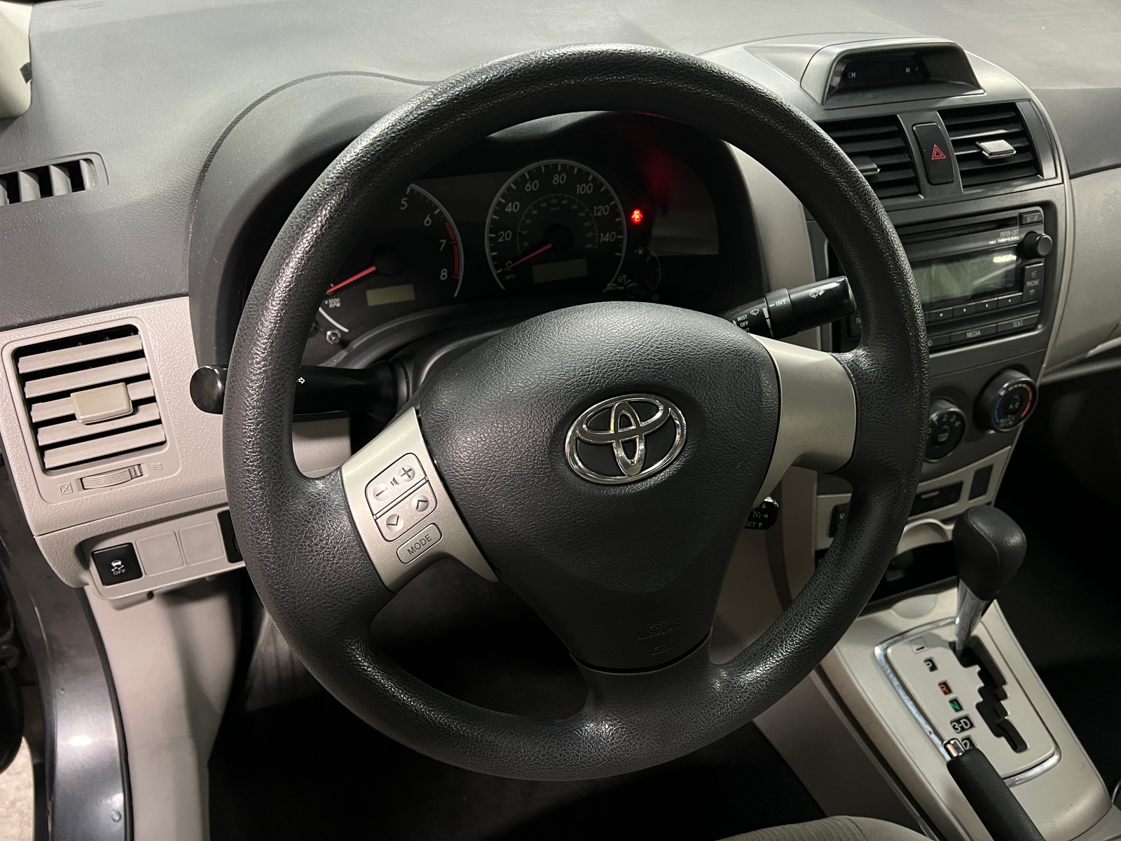 Thumbnail: 2012 Toyota Corolla - 5