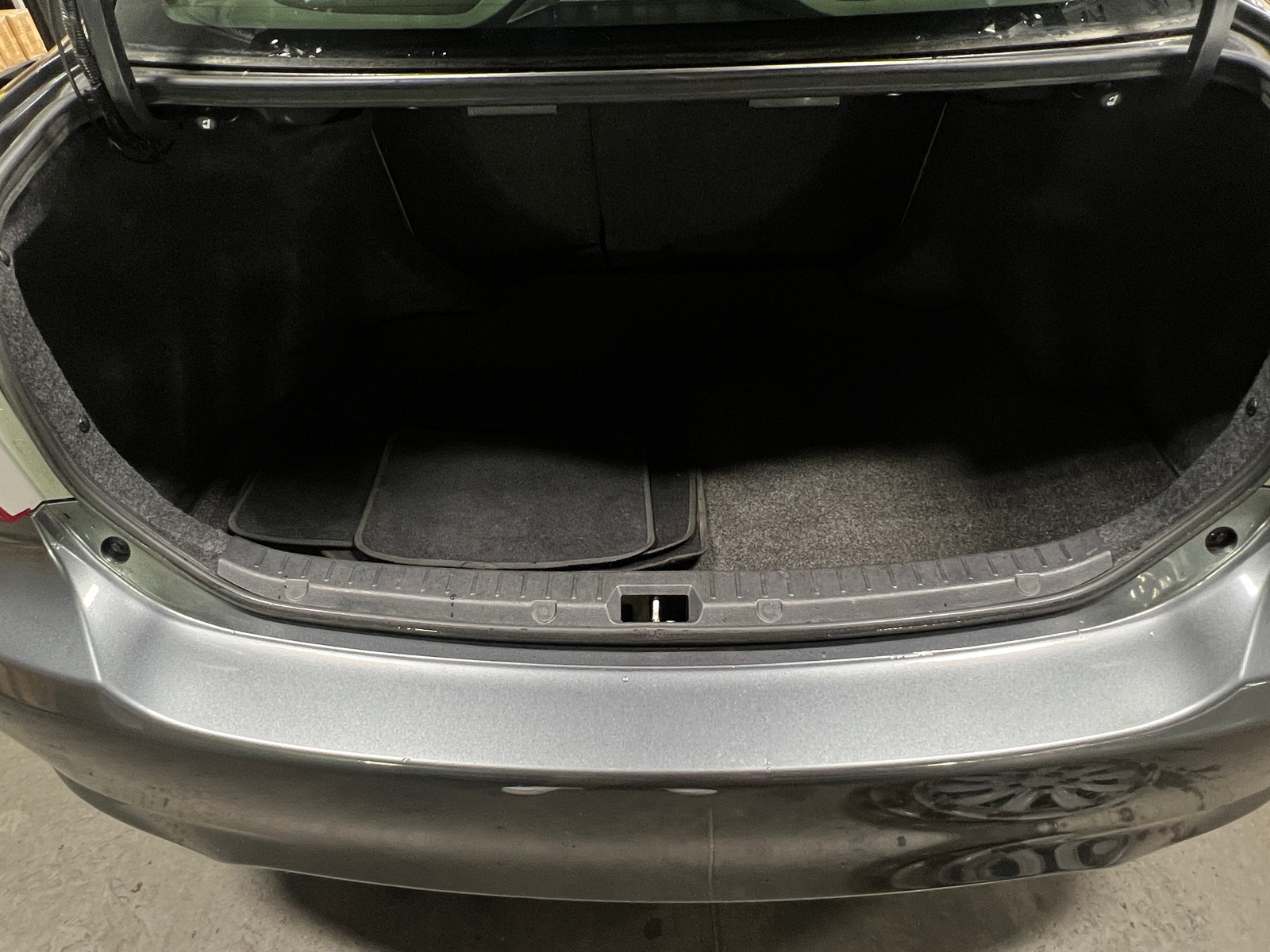 Thumbnail: 2012 Toyota Corolla - 7