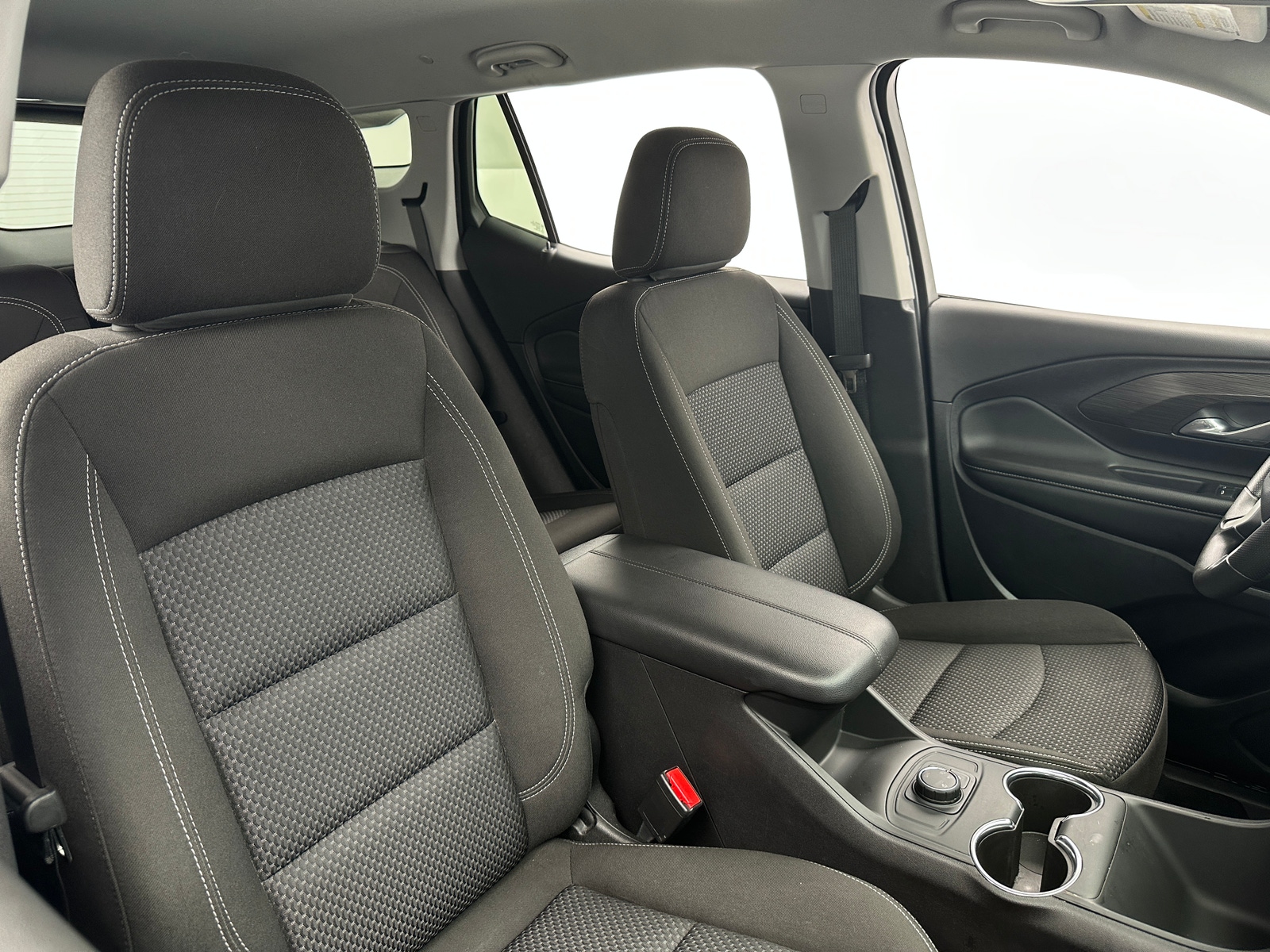 Thumbnail: 2024 GMC Terrain - 2