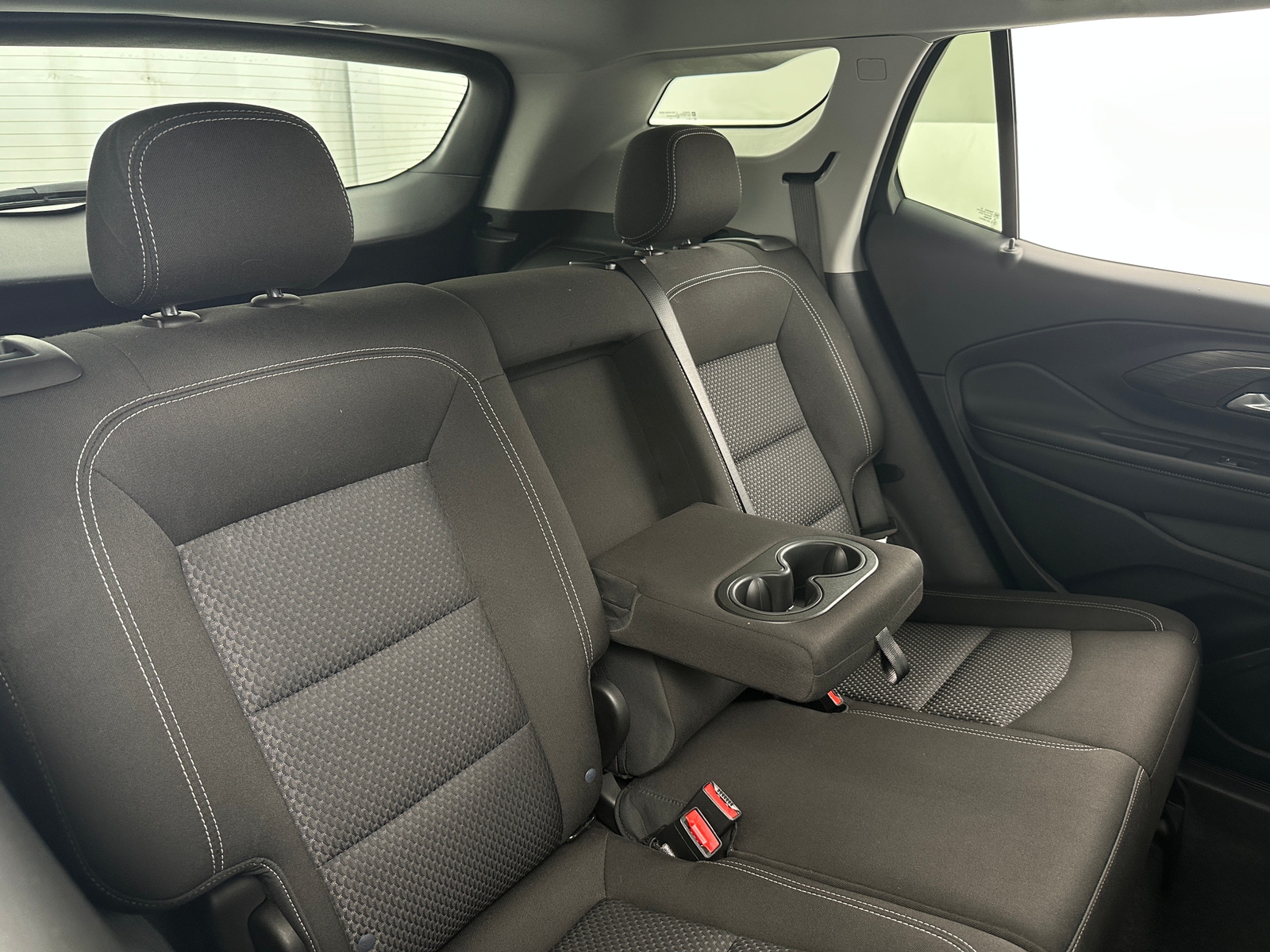 Thumbnail: 2024 GMC Terrain - 6