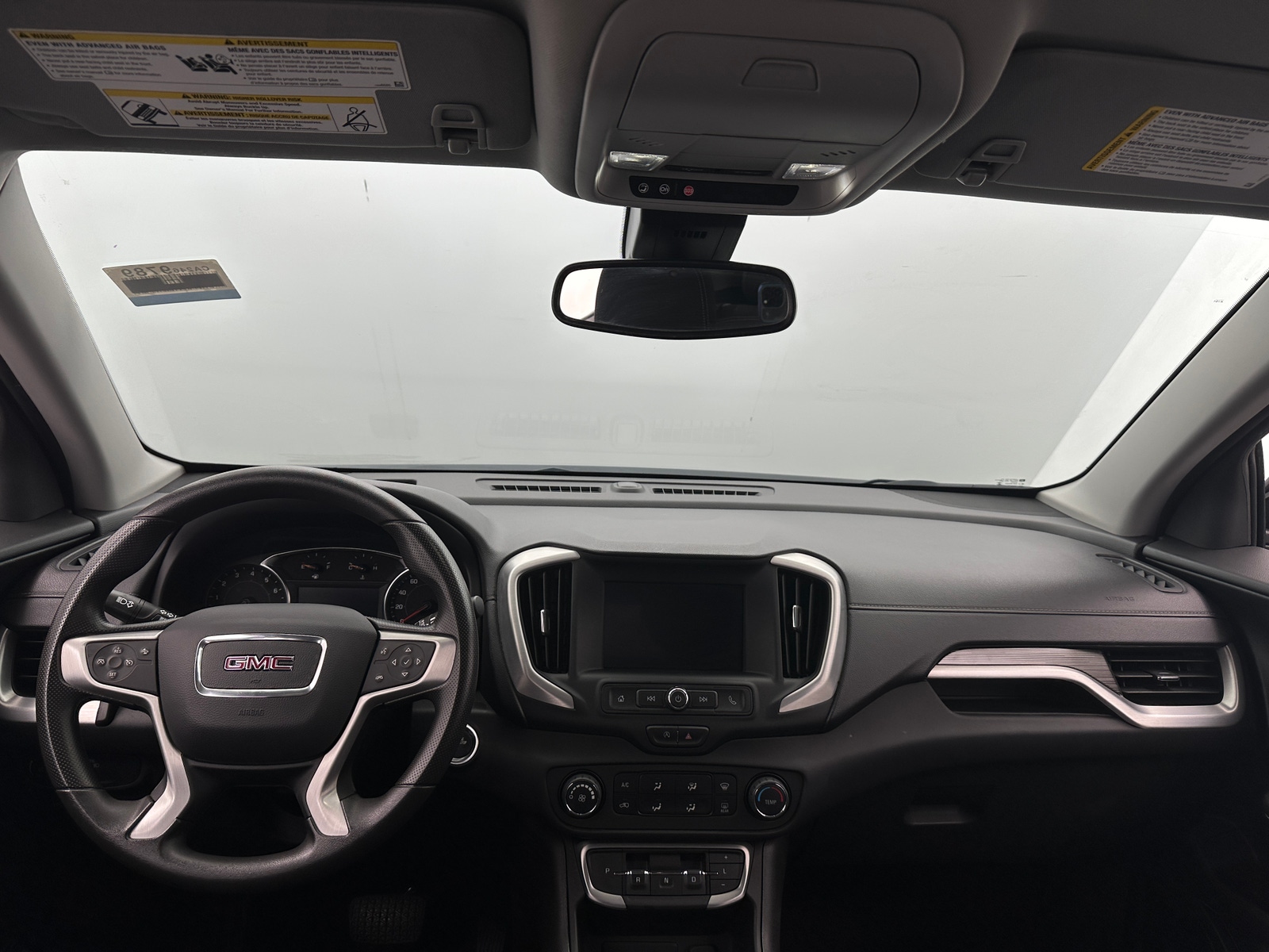 Thumbnail: 2024 GMC Terrain - 3