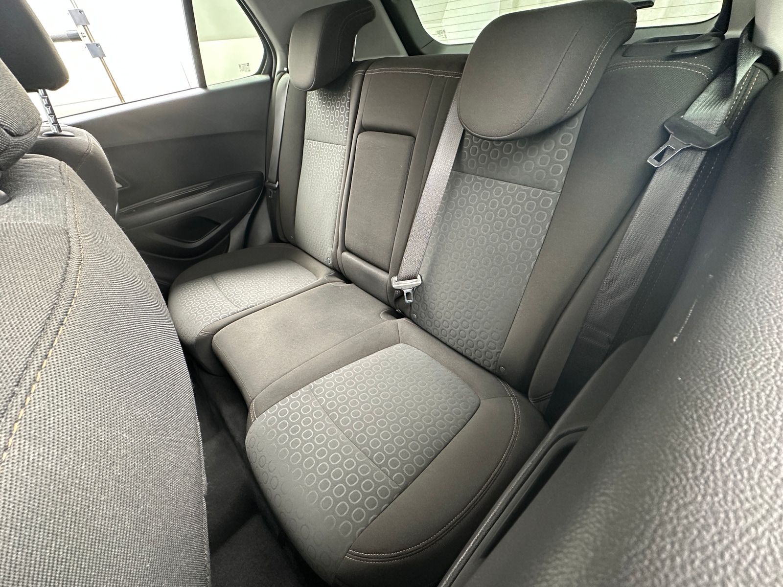 Thumbnail: 2020 Chevrolet Trax - 6