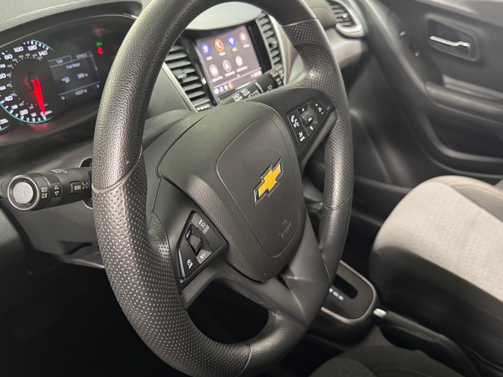 Thumbnail: 2020 Chevrolet Trax - 5