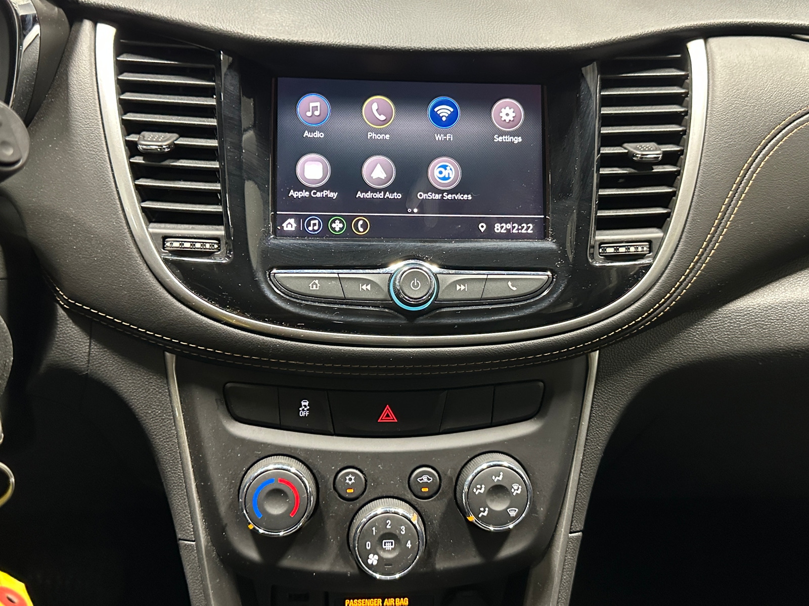 Thumbnail: 2020 Chevrolet Trax - 4