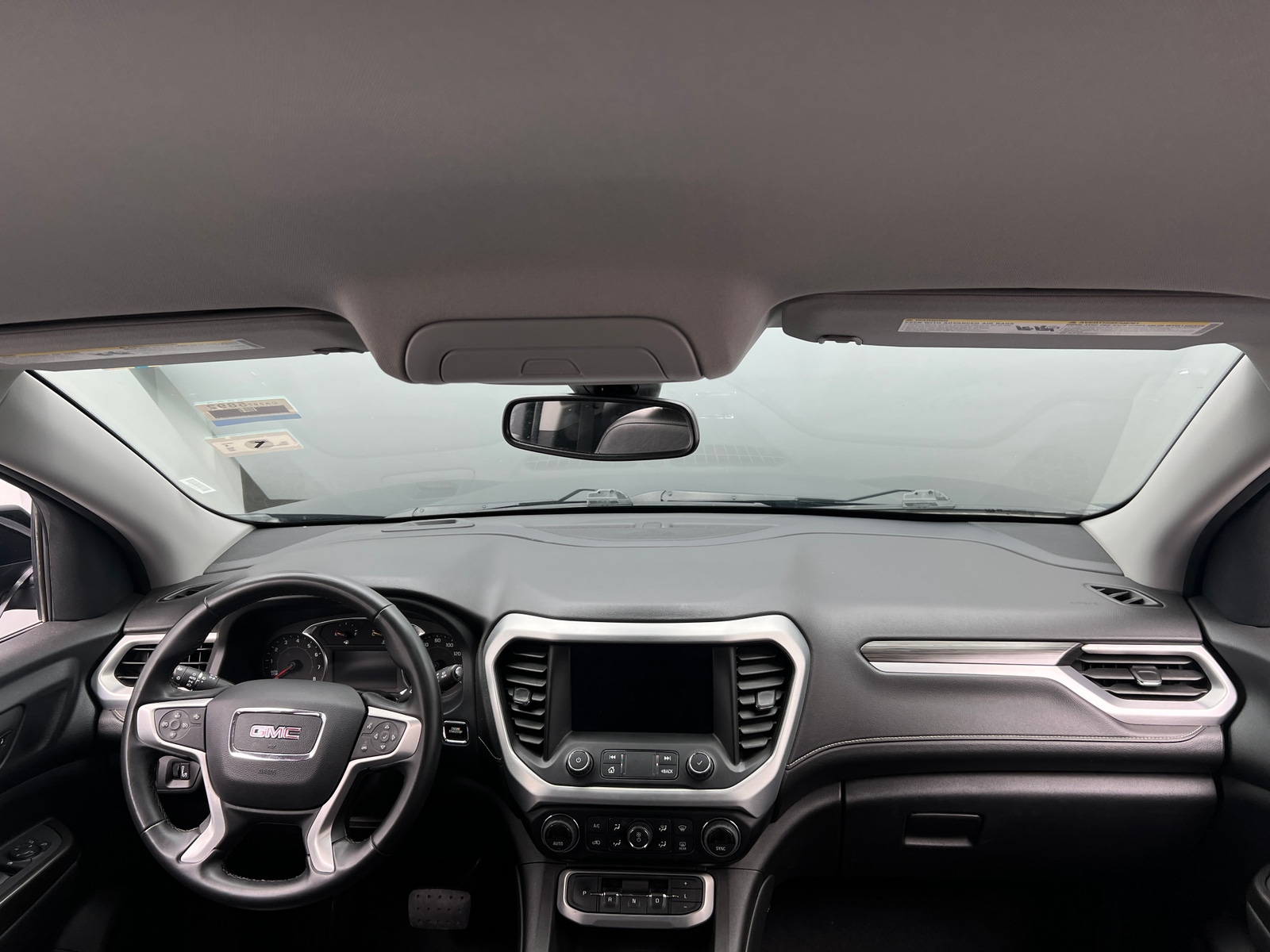 Thumbnail: 2023 GMC Acadia - 2
