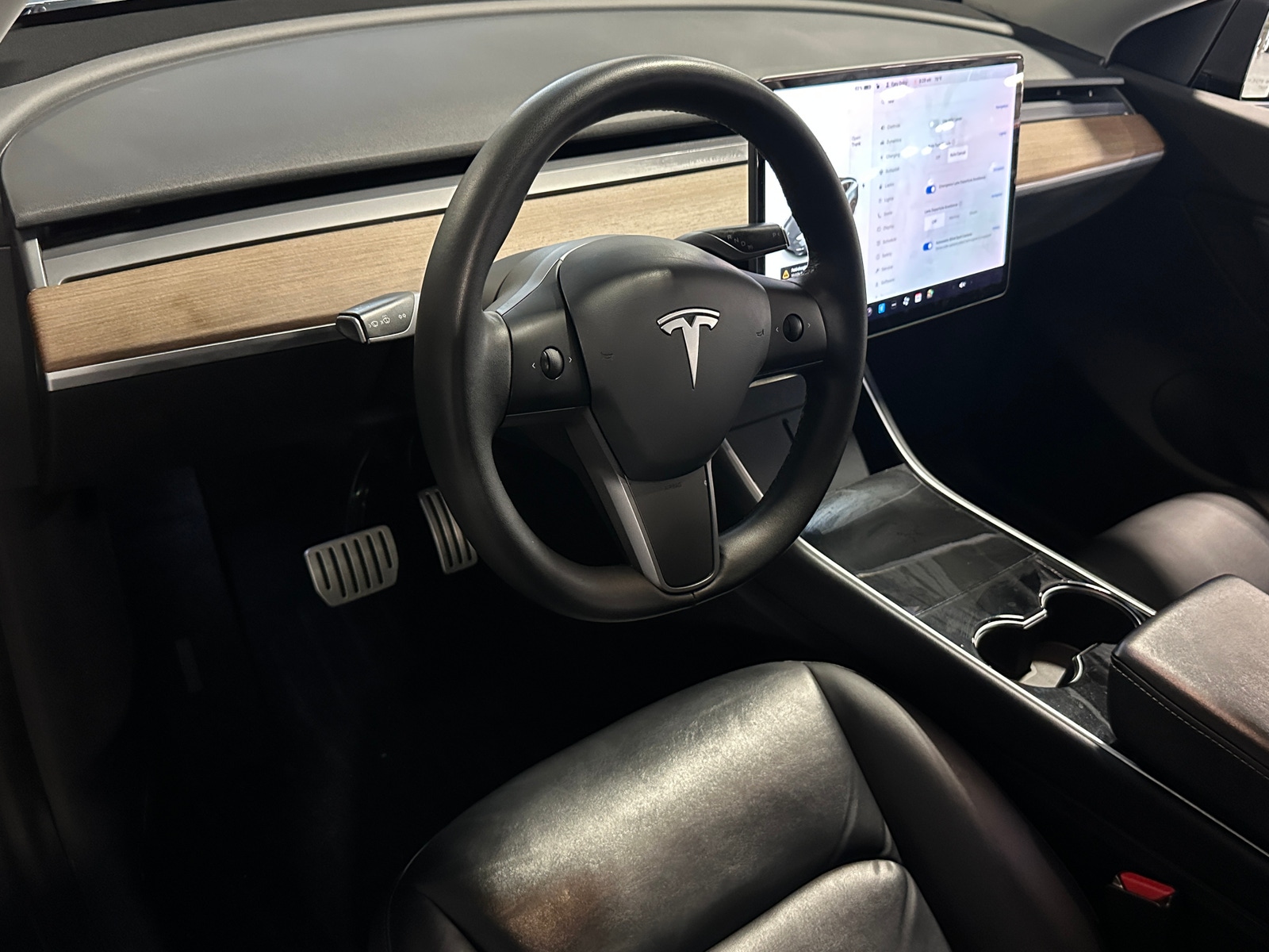 Thumbnail: 2020 Tesla Model Y - 2