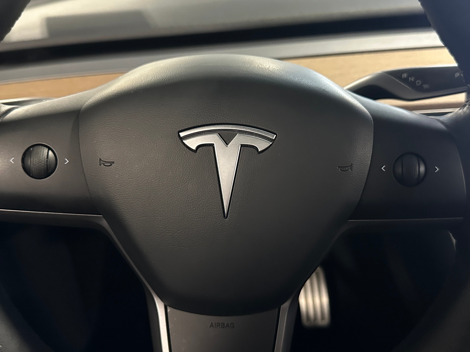 Thumbnail: 2020 Tesla Model Y - 4