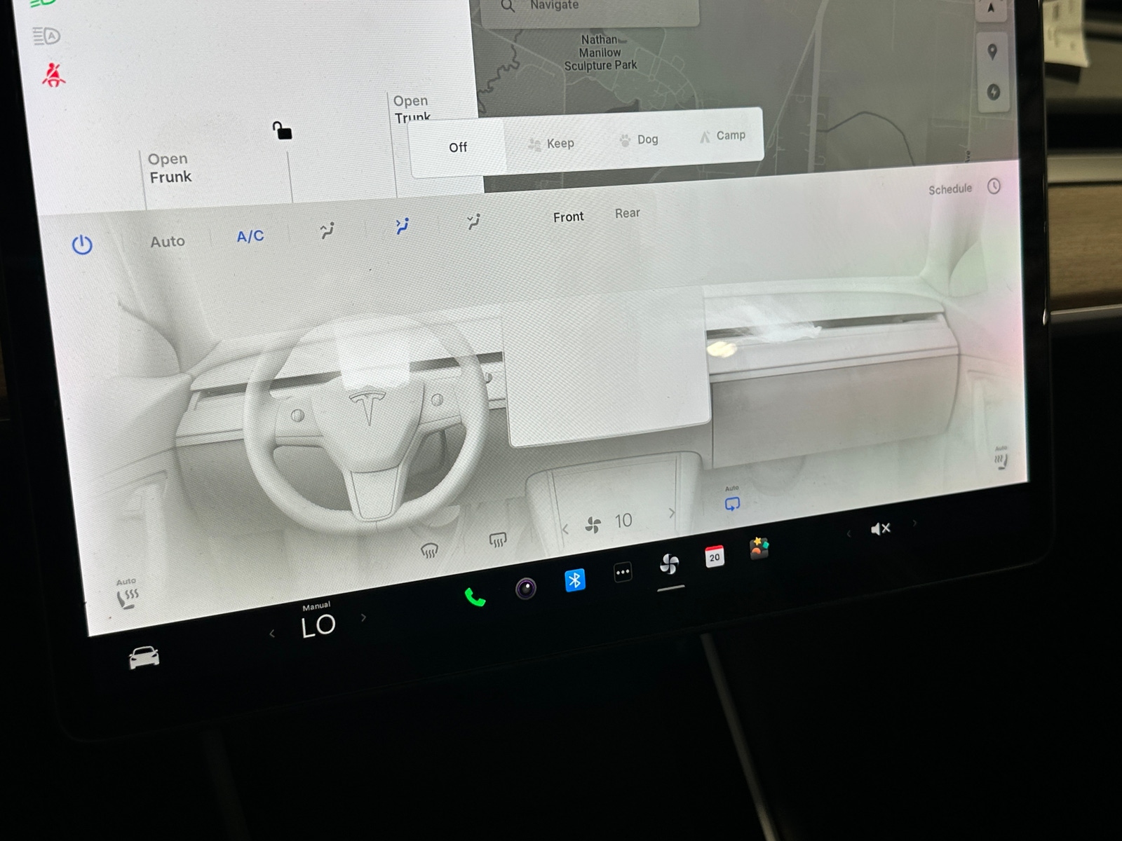 Thumbnail: 2020 Tesla Model Y - 3