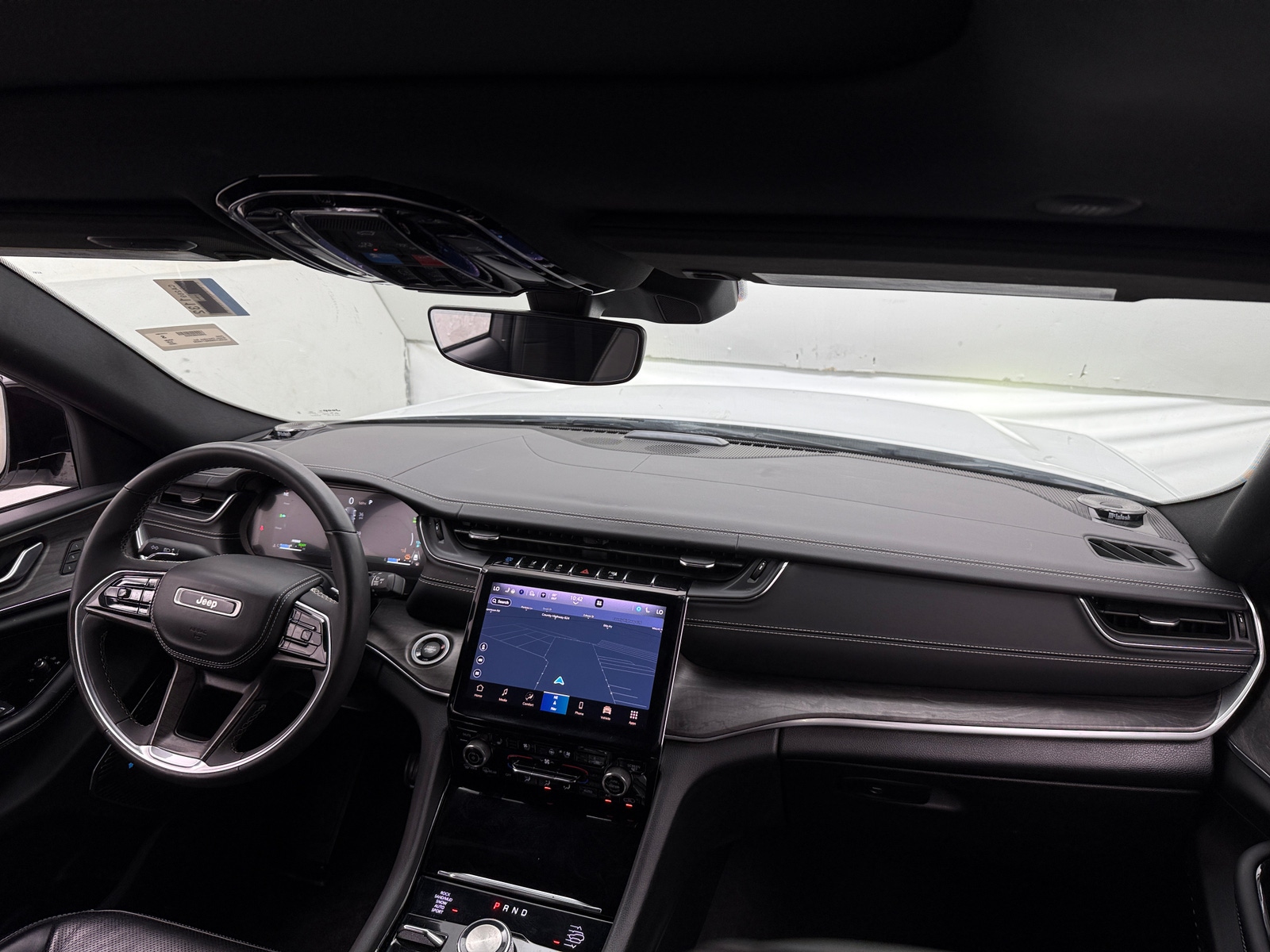 Thumbnail: 2022 Jeep Grand Cherokee - 2