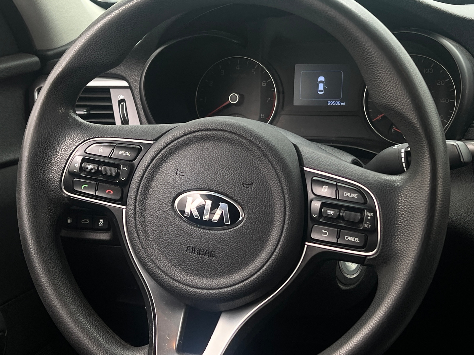 Thumbnail: 2018 Kia Optima - 5