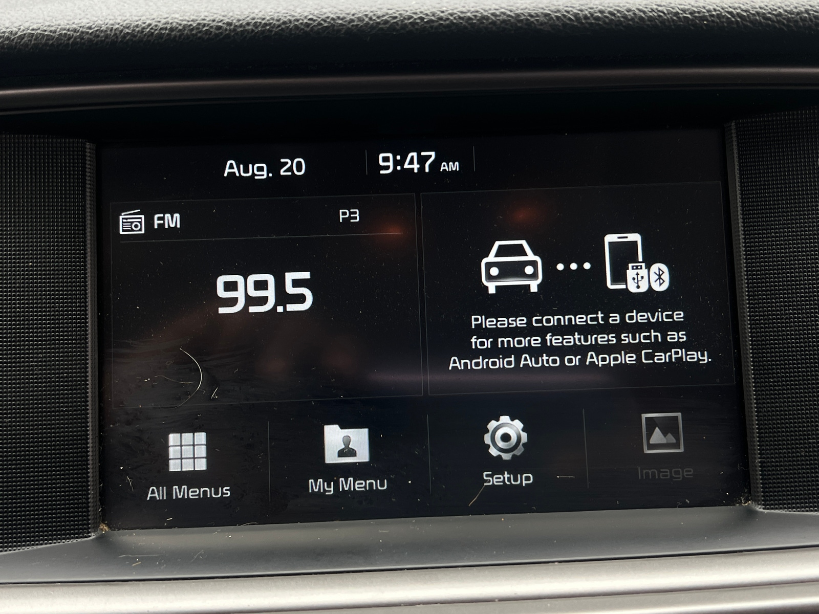 Thumbnail: 2018 Kia Optima - 4