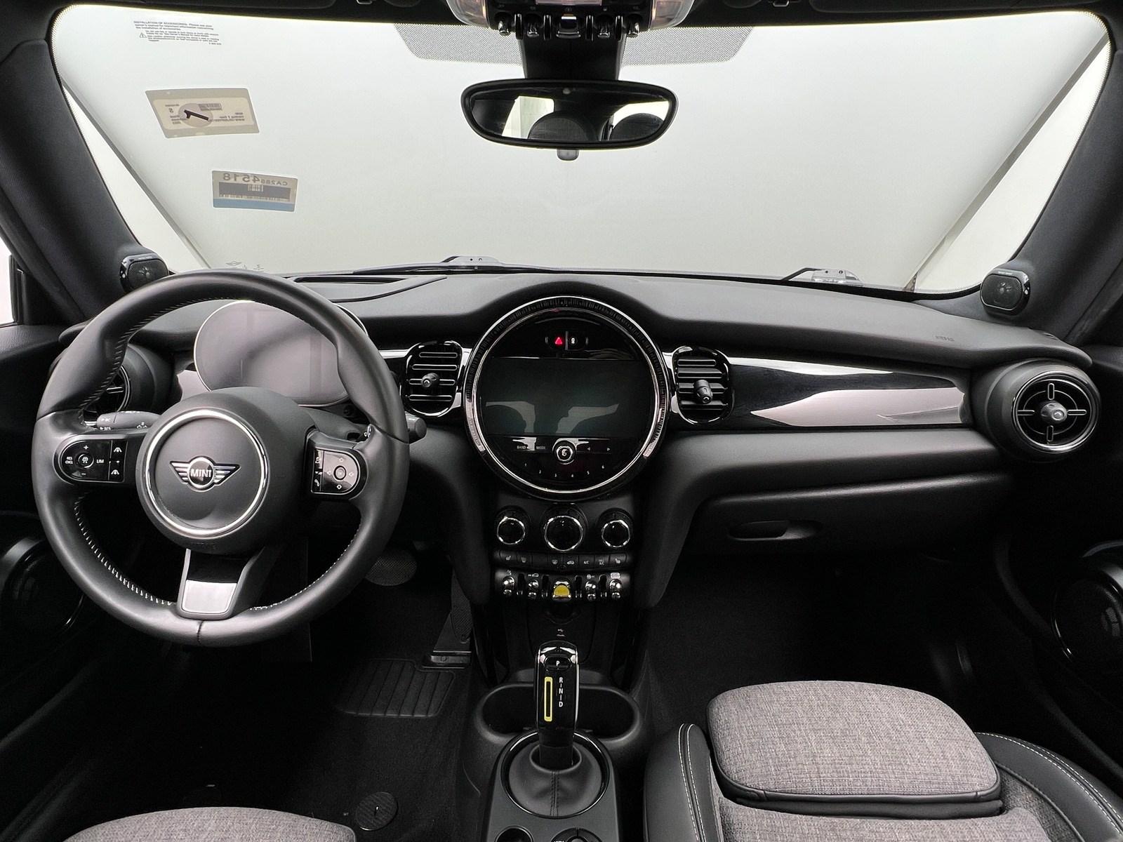 Thumbnail: 2023 MINI Cooper Hardtop - 2