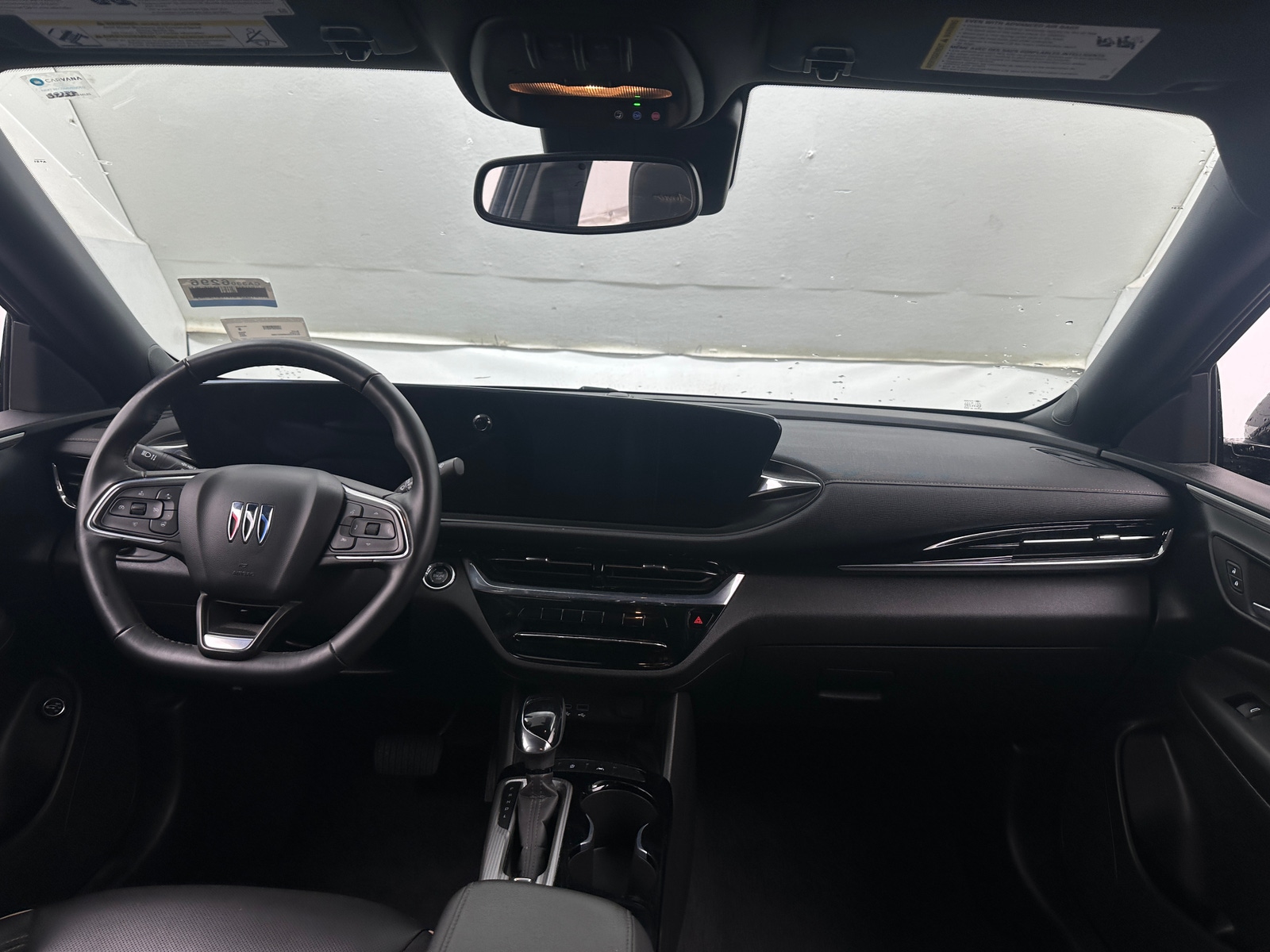 Thumbnail: 2024 Buick Envista - 2
