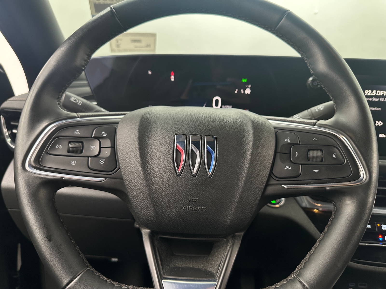Thumbnail: 2024 Buick Envista - 4