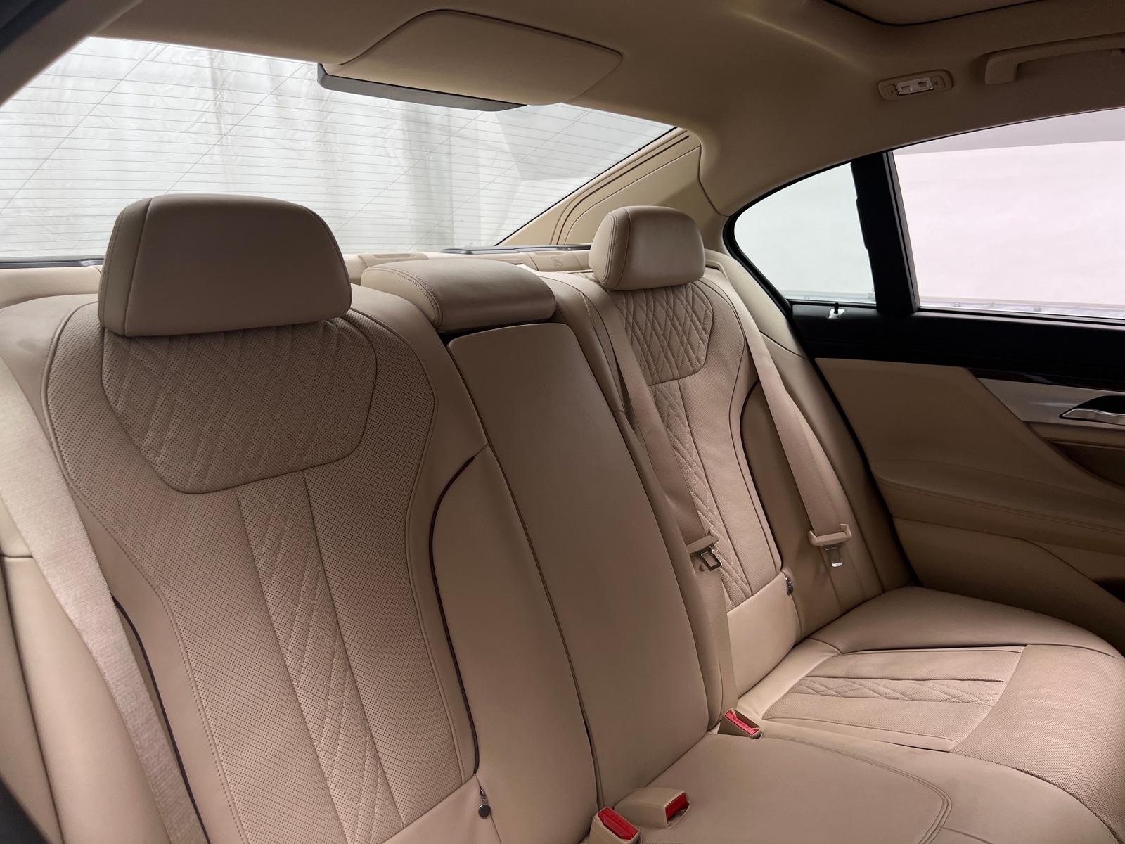 Thumbnail: 2016 BMW 7 Series - 5