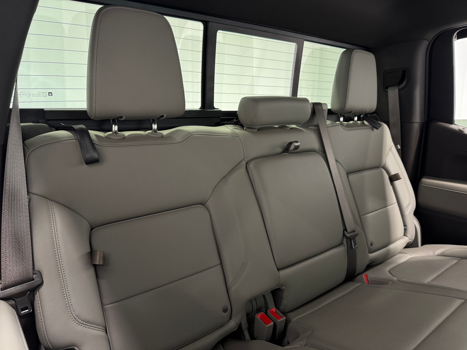 Thumbnail: 2019 Chevrolet Silverado 1500 - 6