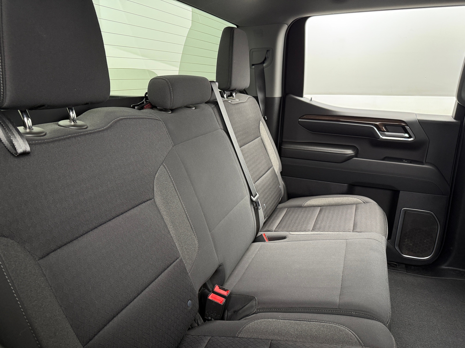 Thumbnail: 2023 Chevrolet Silverado 1500 - 6