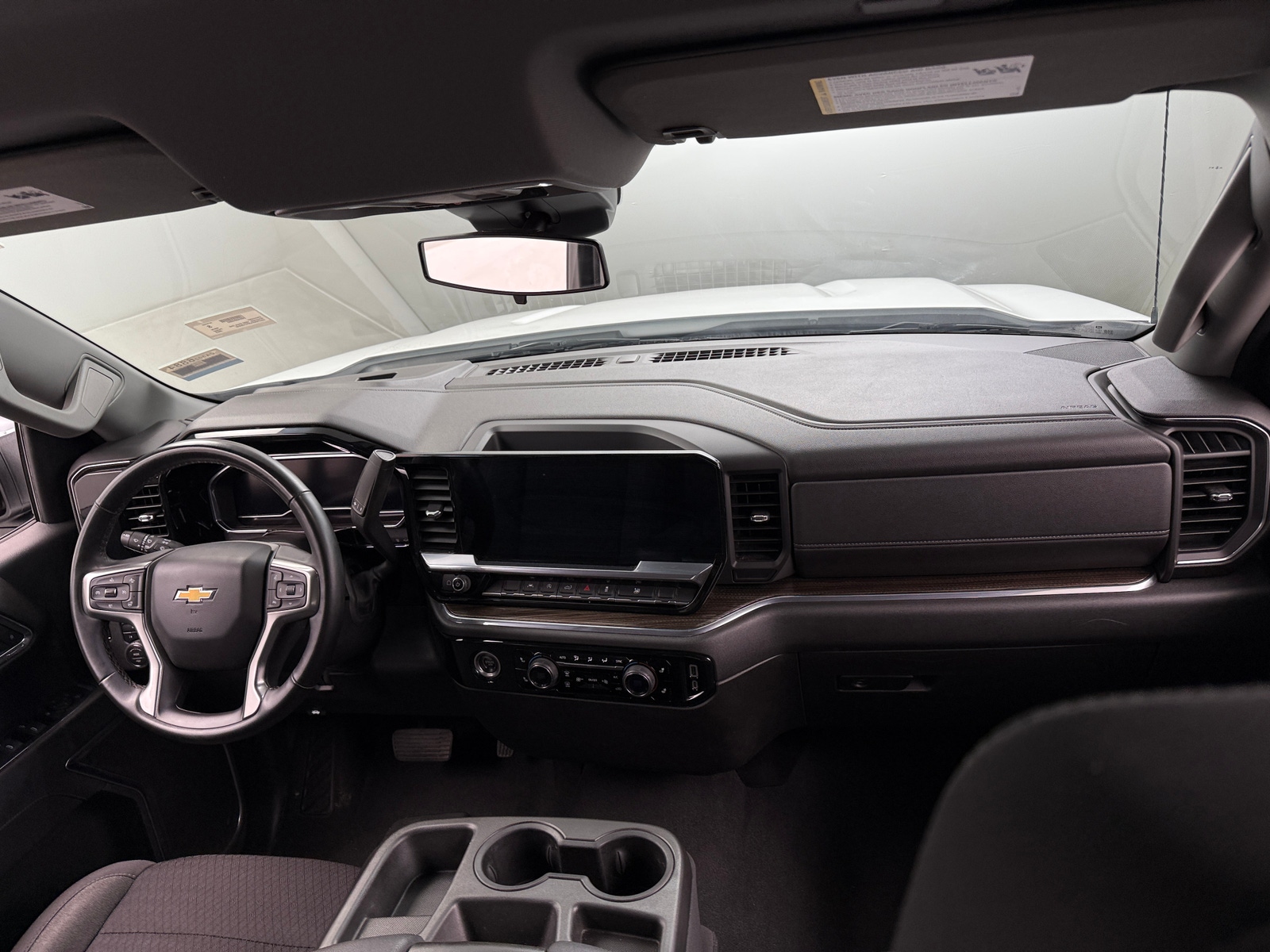 Thumbnail: 2023 Chevrolet Silverado 1500 - 3